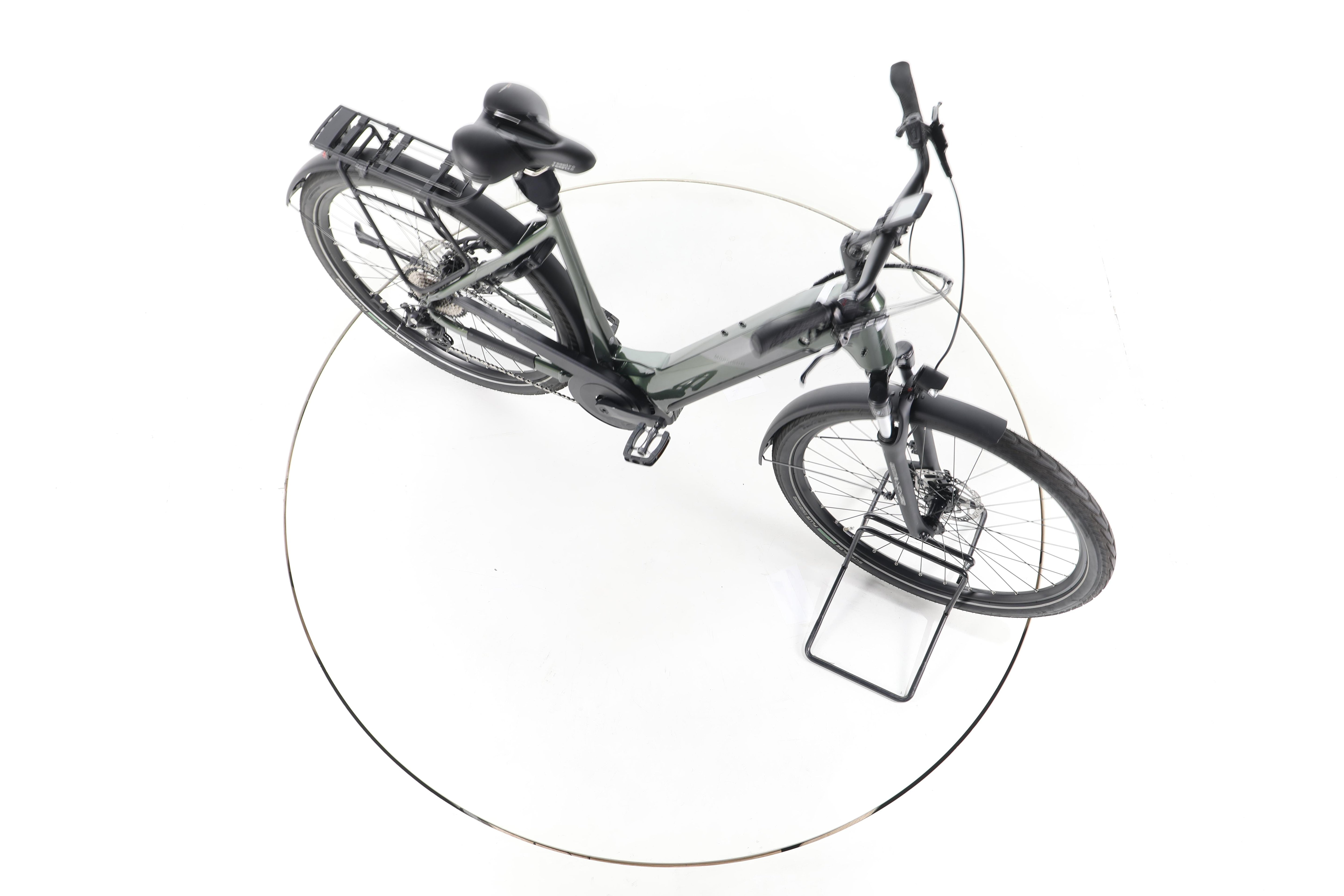 MORRISON E 7.0 Trekking E-Bike Tiefeinsteiger 2023 - Image 14