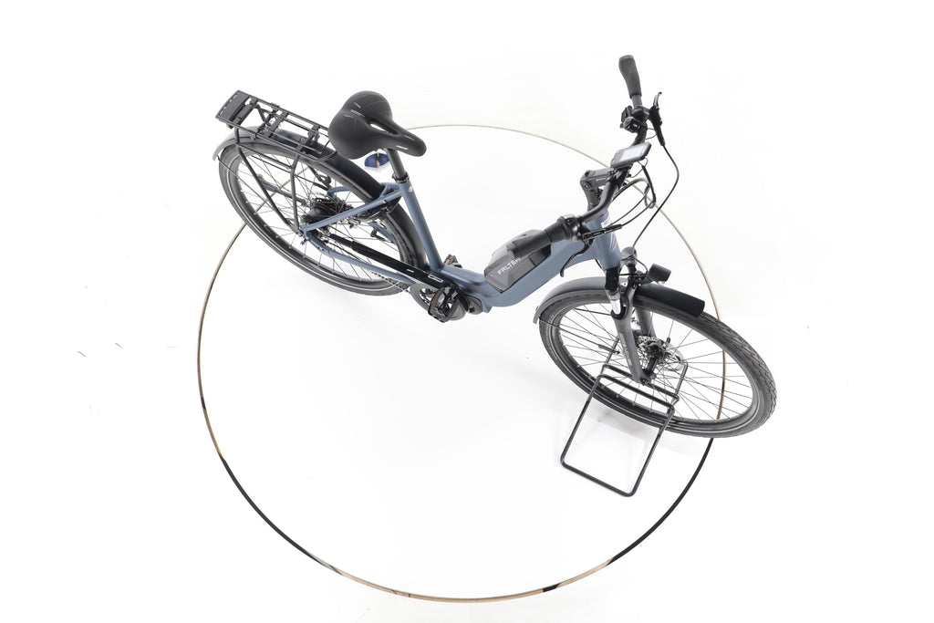 FALTER E 8.2 City E-Bike Tiefeinsteiger - Image 14