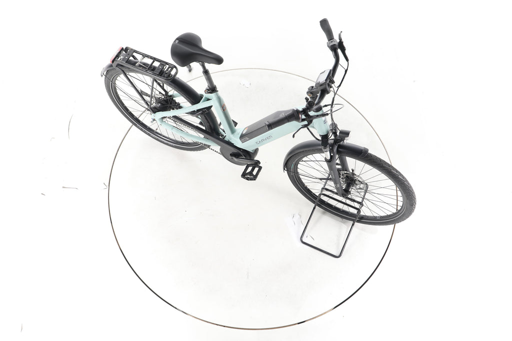 Carver Cityzen E.420 RT City E-Bike Tiefeinsteiger - Image 14
