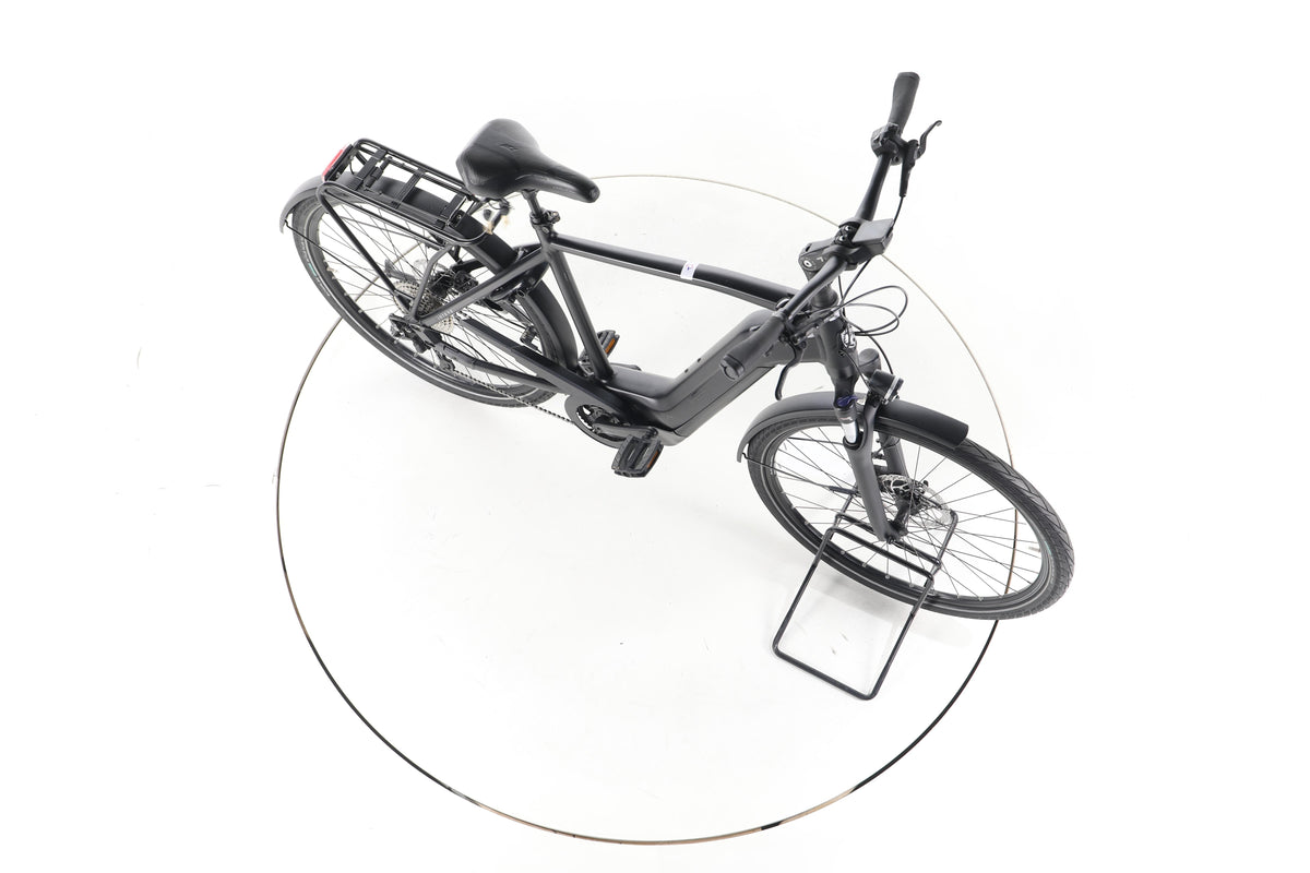 Hercules Intero Sport I10 Trekking E-Bike - Image 14