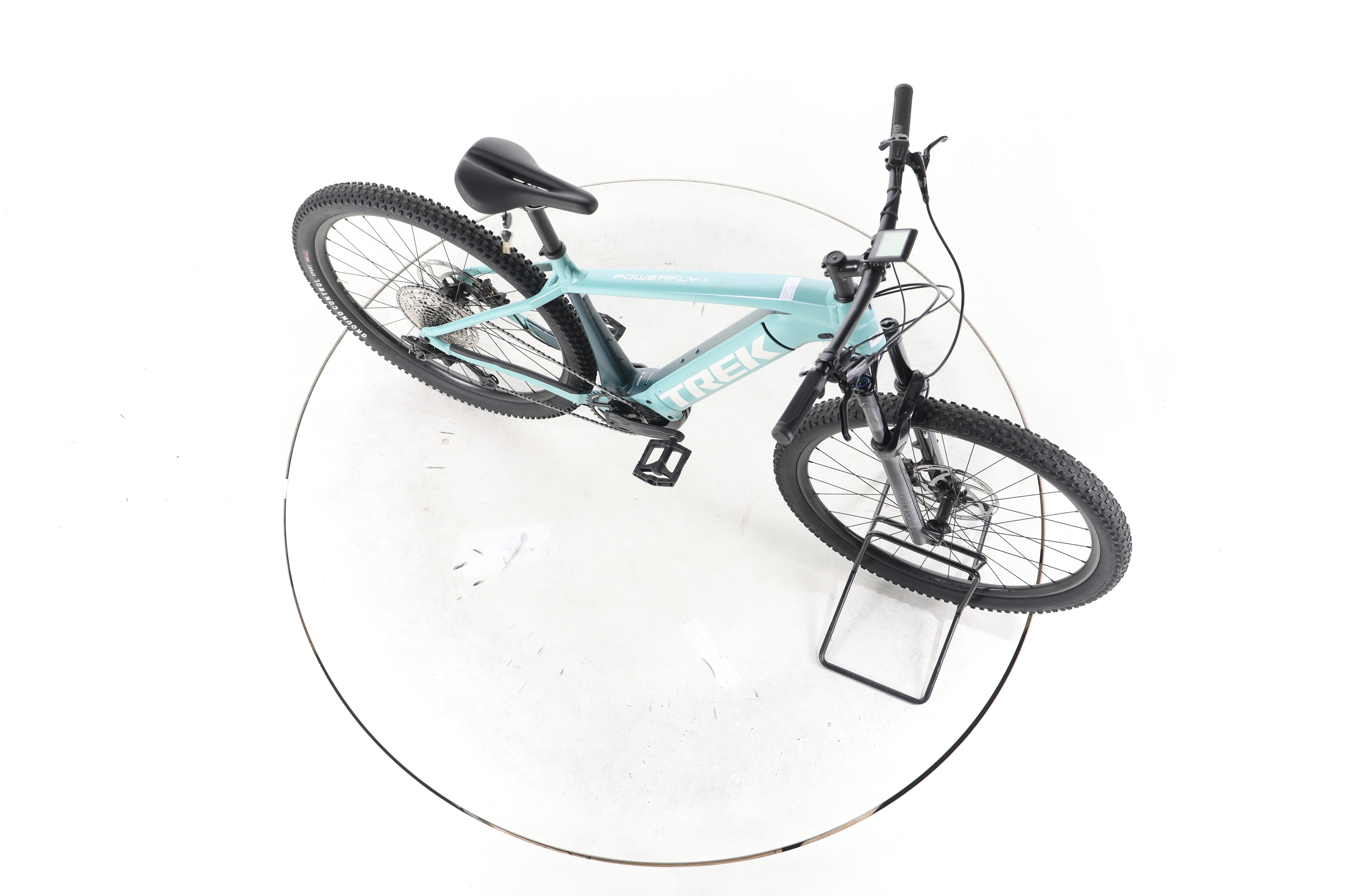 Trek Powerfly 5 EU E-Bike - Image 14