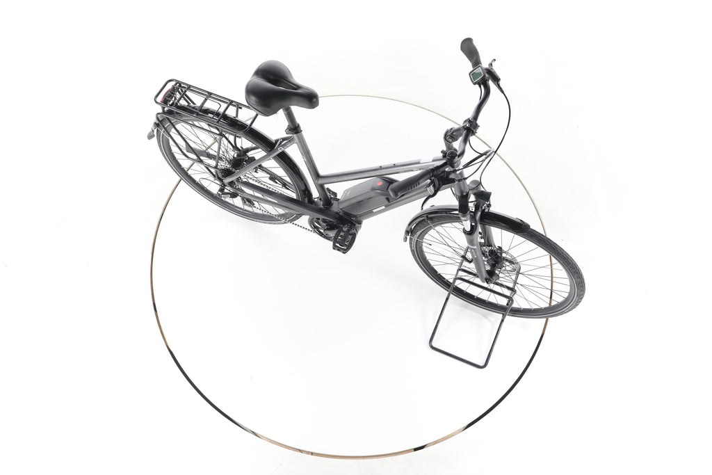 Triumph E-Bird Ultra 500 Trekking E-Bike - Image 14
