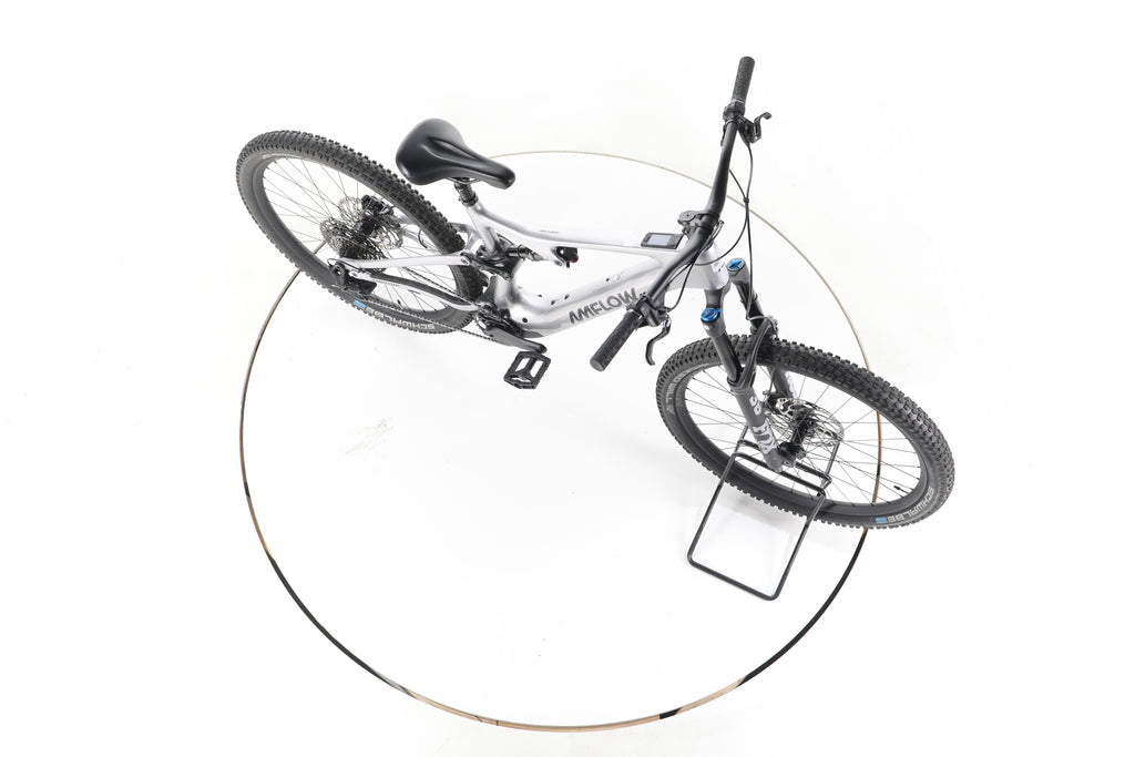 Amflow PL E-Bike Fully Carbon 2025 - Image 14
