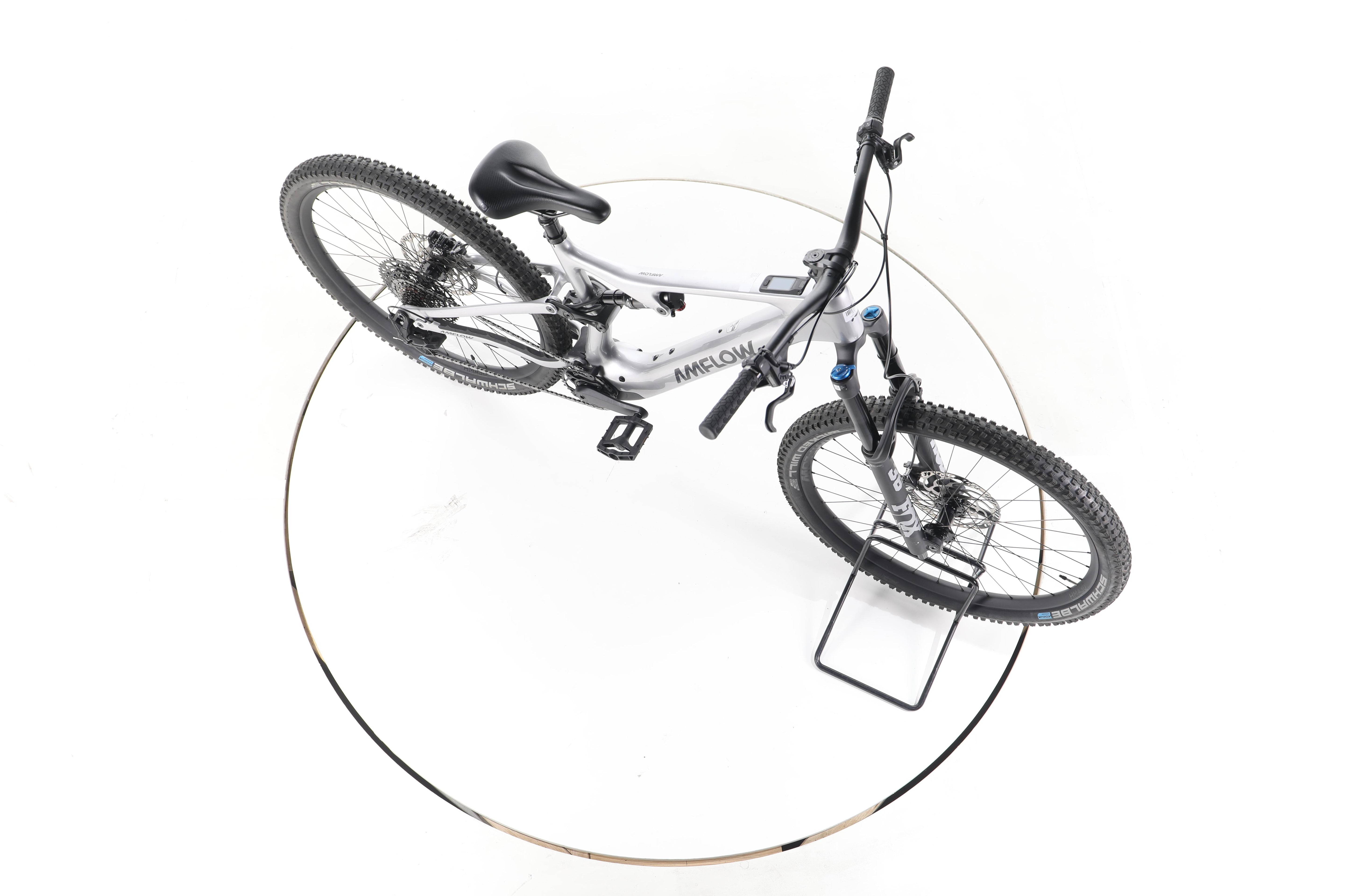 Amflow PL E-Bike Fully Carbon 2025 - Image 14