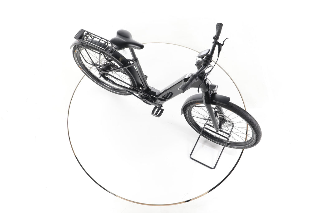 HoheAcht AMO EKO Facila City E-Bike Tiefeinsteiger - Image 14