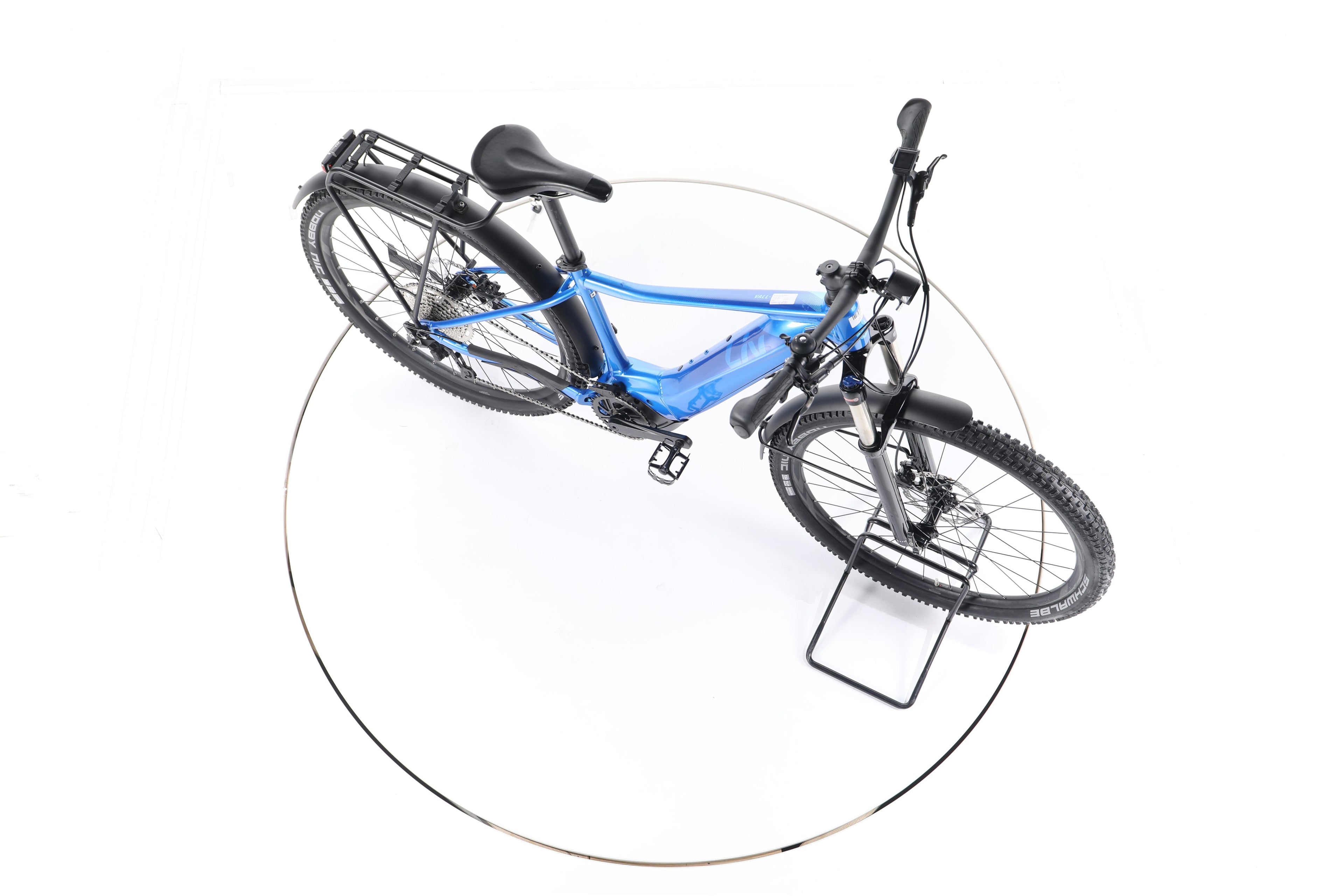 Liv Vall-E+ EX Trekking E-Bike - Image 14