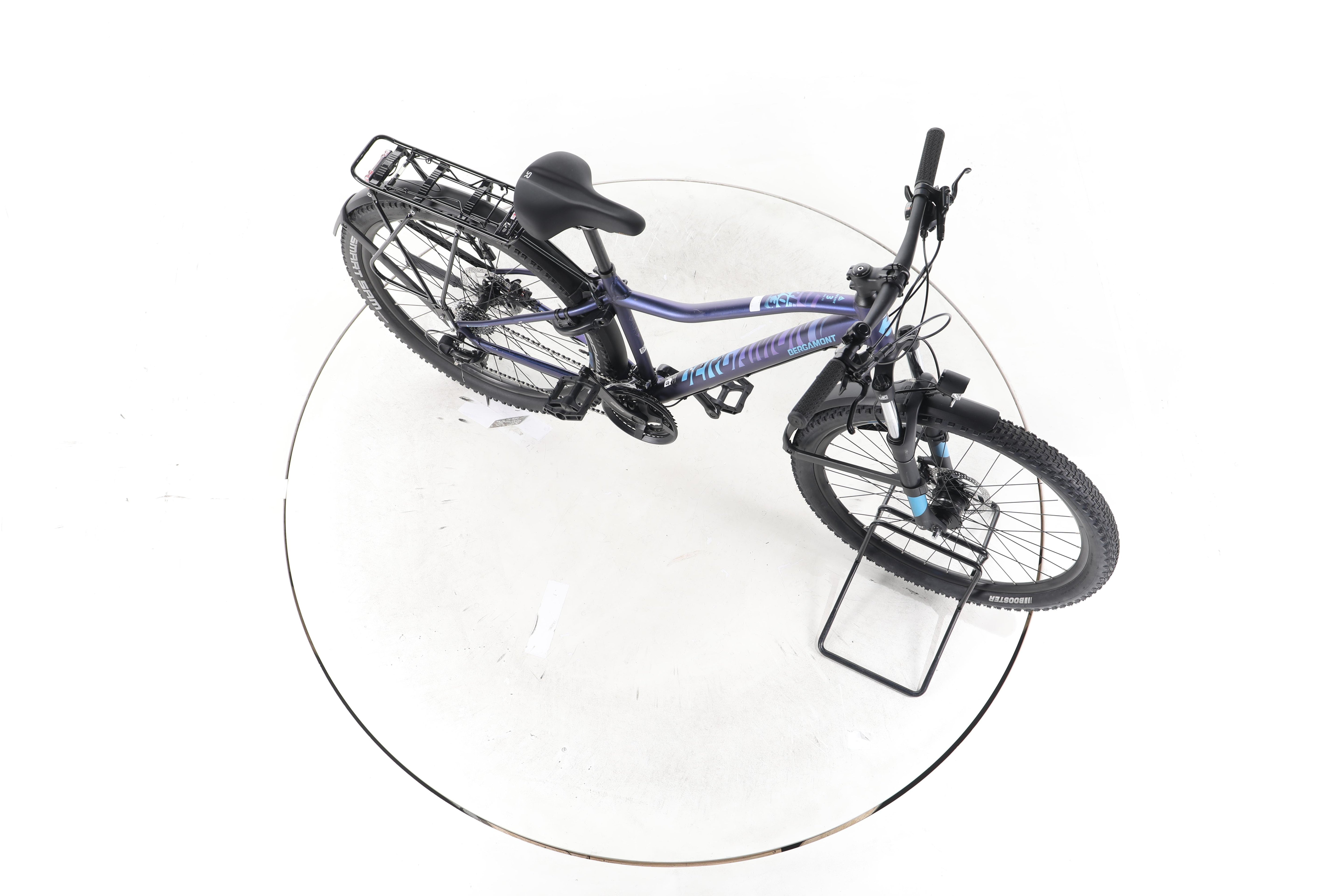 Bergamont Revox 3 FMN Fahrrad City & Trekking - Image 14