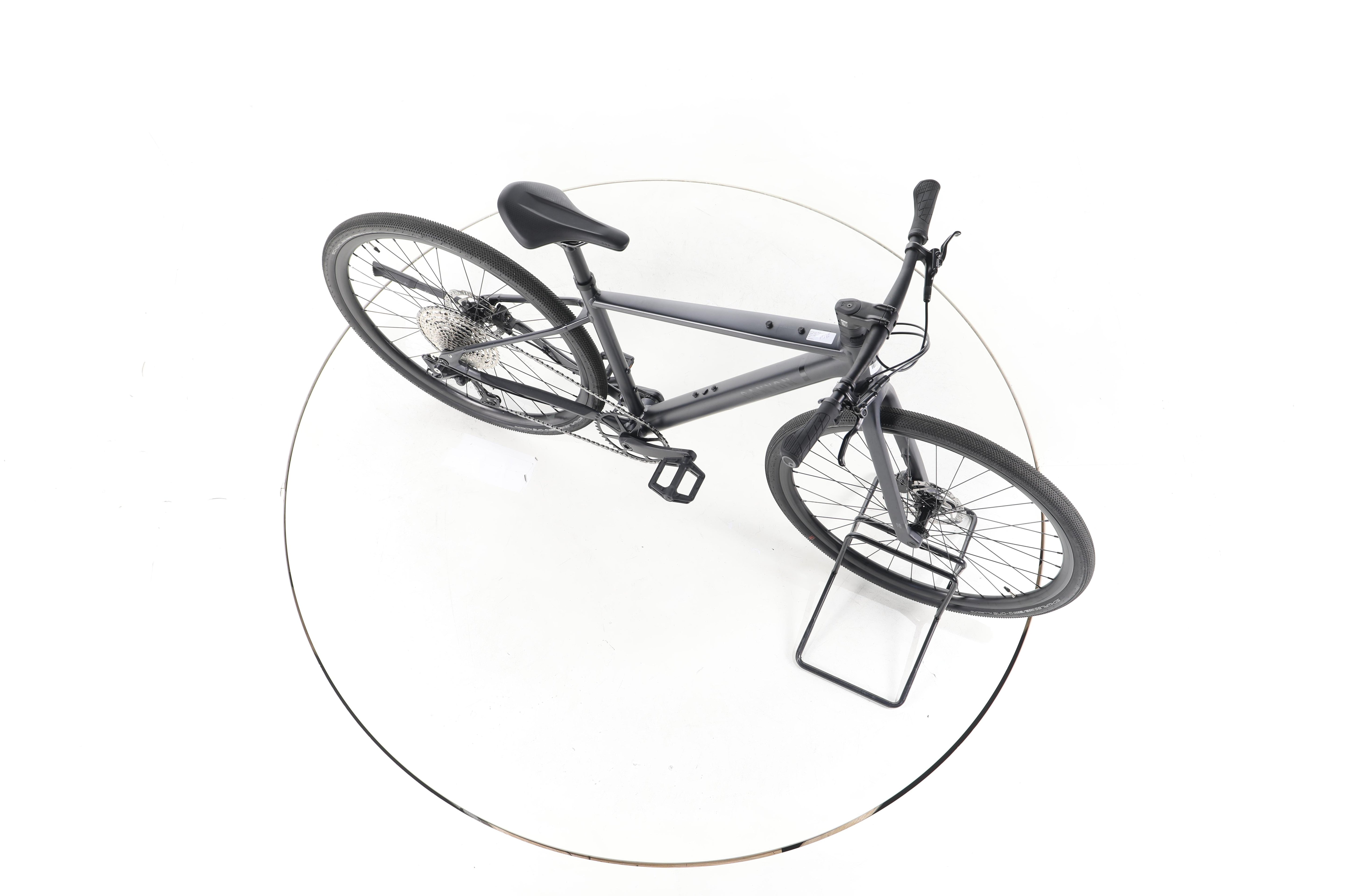 Canyon Roadlite 7 Fahrrad Hardtail - Image 14