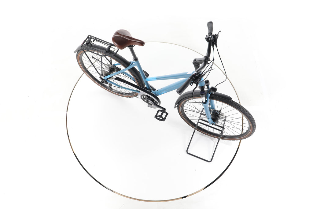 Cube Touring EXC Fahrrad City & Trekking - Image 14