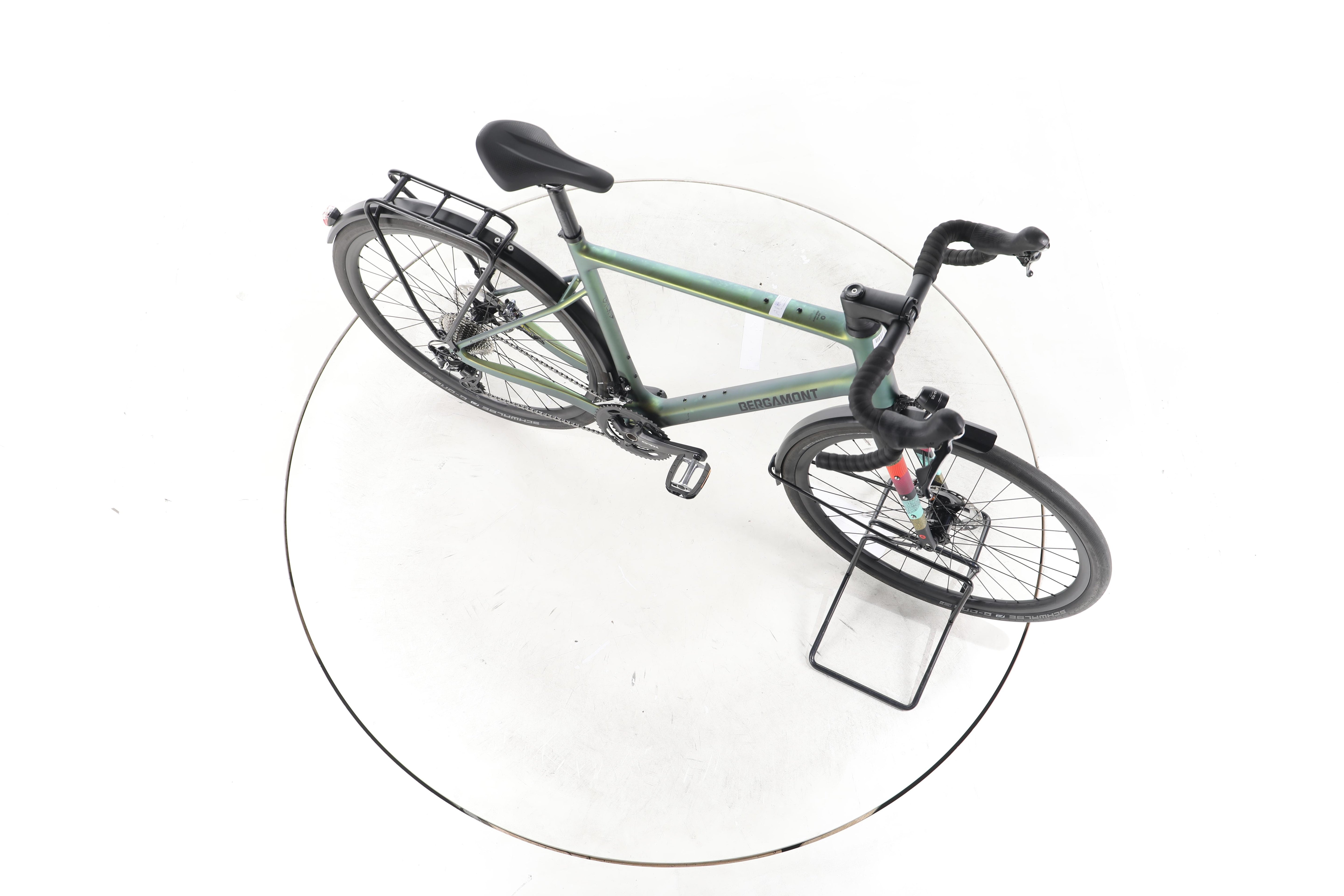 Bergamont Grandurance RD Elite Gravelbike Carbon - Image 14