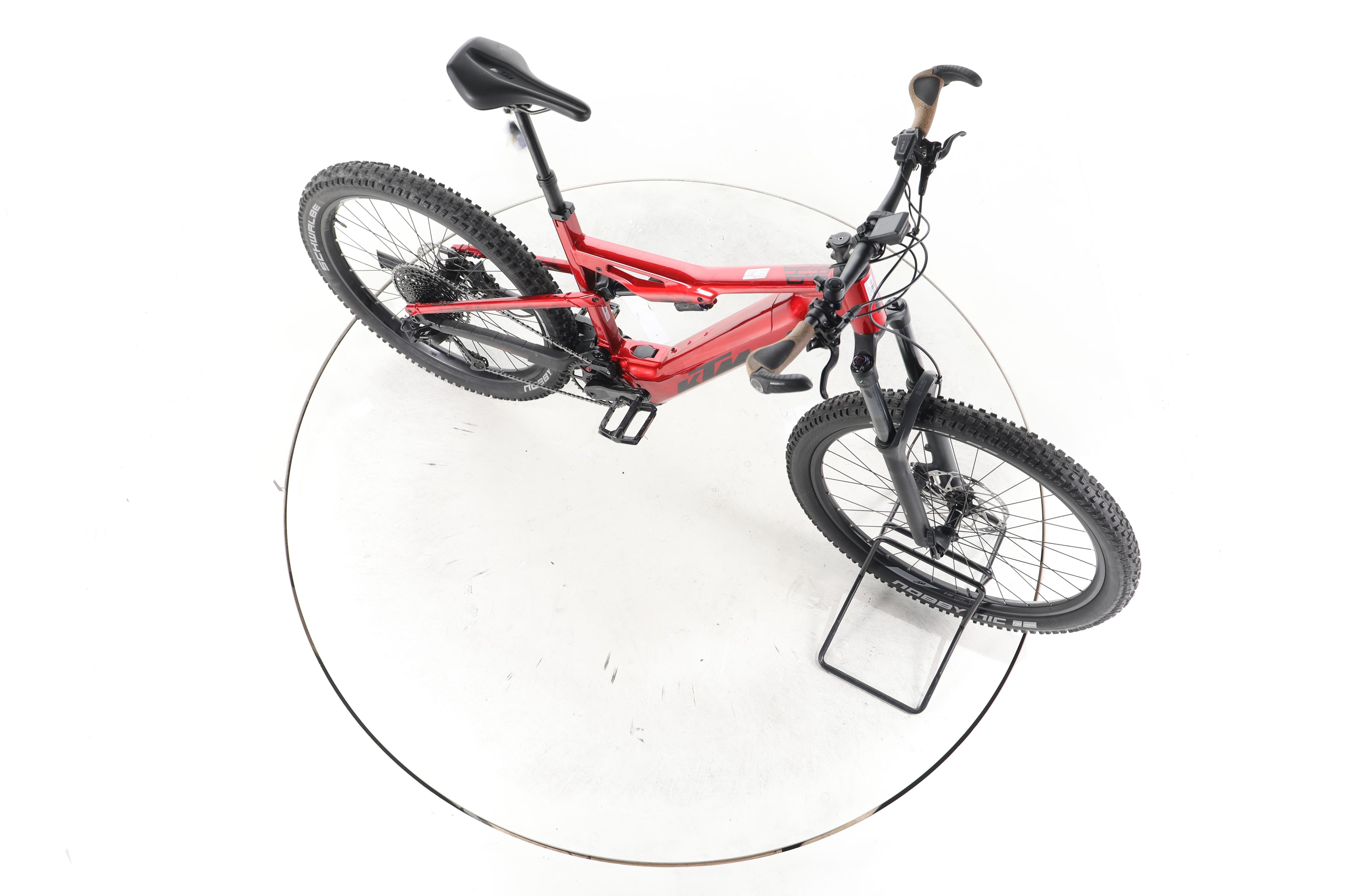 KTM Macina Kapoho 7973 E-Bike Fully - Image 14