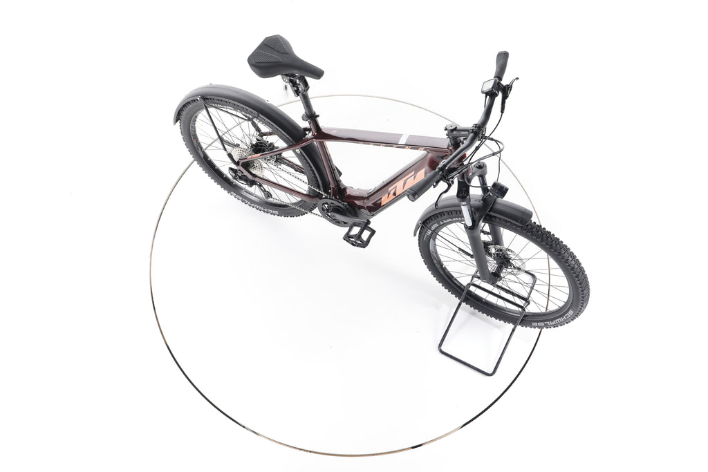 KTM Team 673 LFC Set E-Bike - Image 14