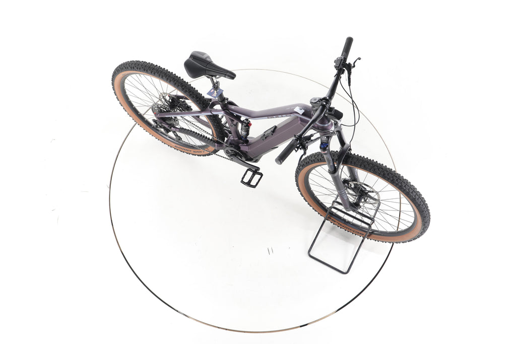 Bulls Sonic Eva TR Fully E-Bike - Image 14