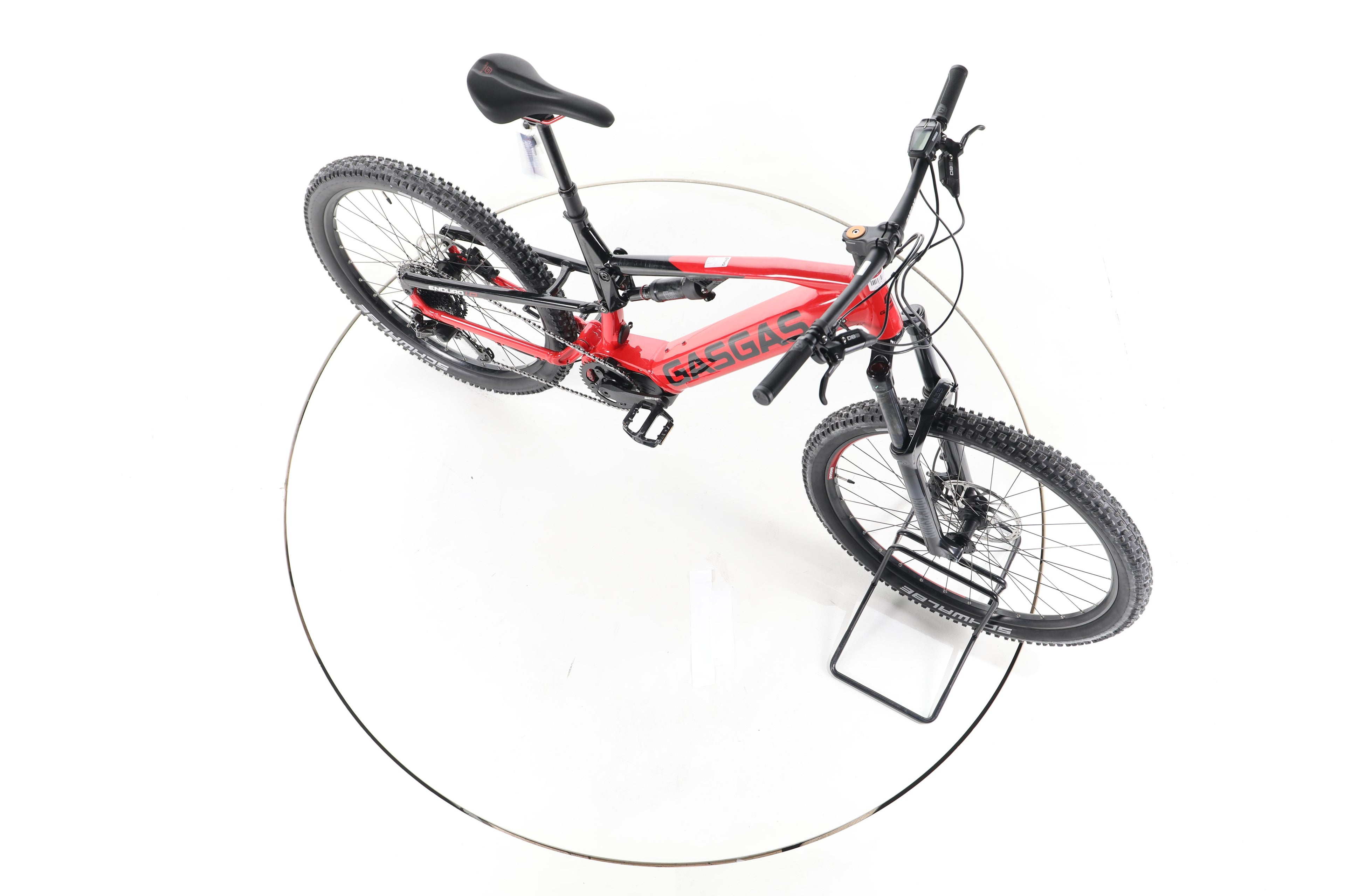 GASGAS G Enduro 1.0 Fully E-Bike - Image 14