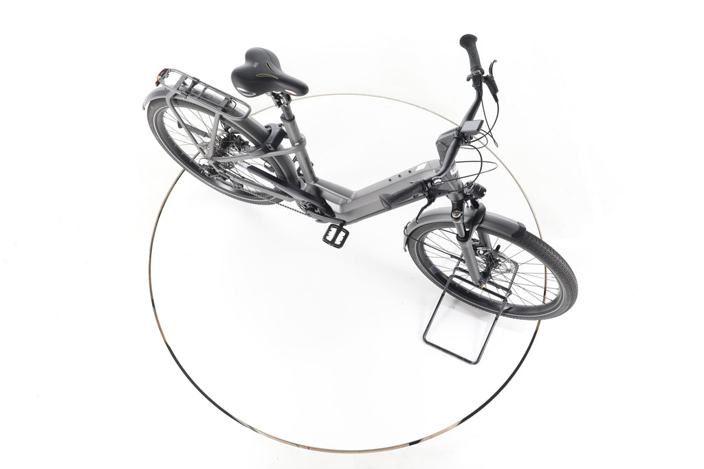 Kalkhoff Endeavour 7.B Move+ Trekking E-Bike Tiefeinsteiger - Image 14