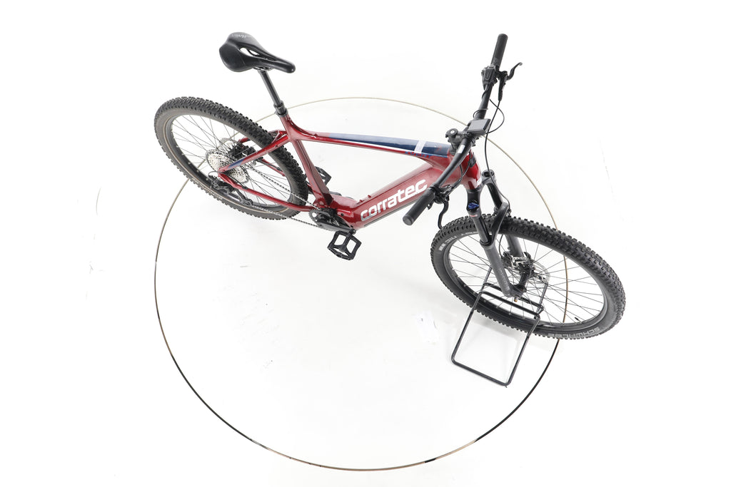 Corratec E-Power X-Vert Pro Team E-Bike - Image 14