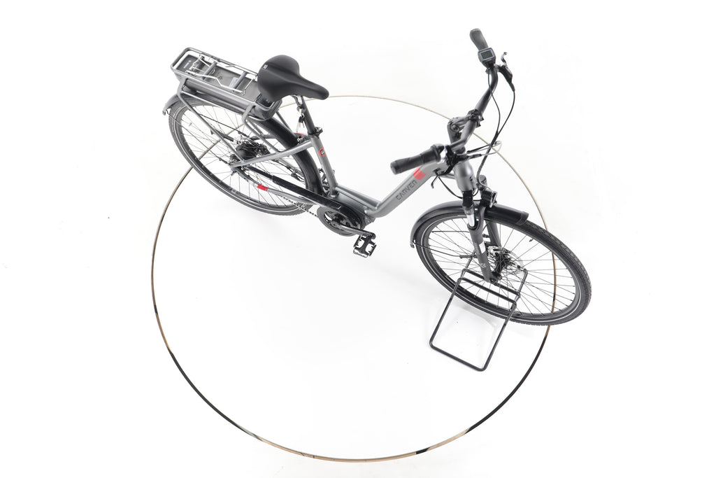 Carver Cityzen E LTD FL City E-Bike Tiefeinsteiger - Image 14