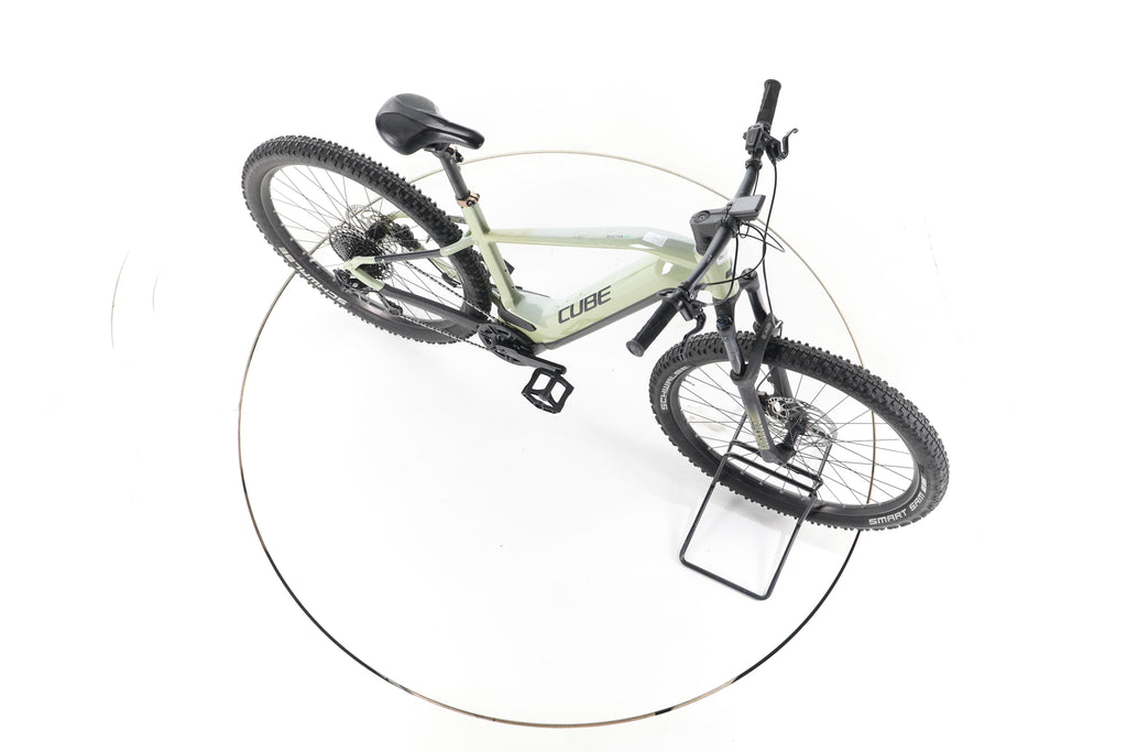 Cube Reaction Hybrid EXC E-Bike - Image 14