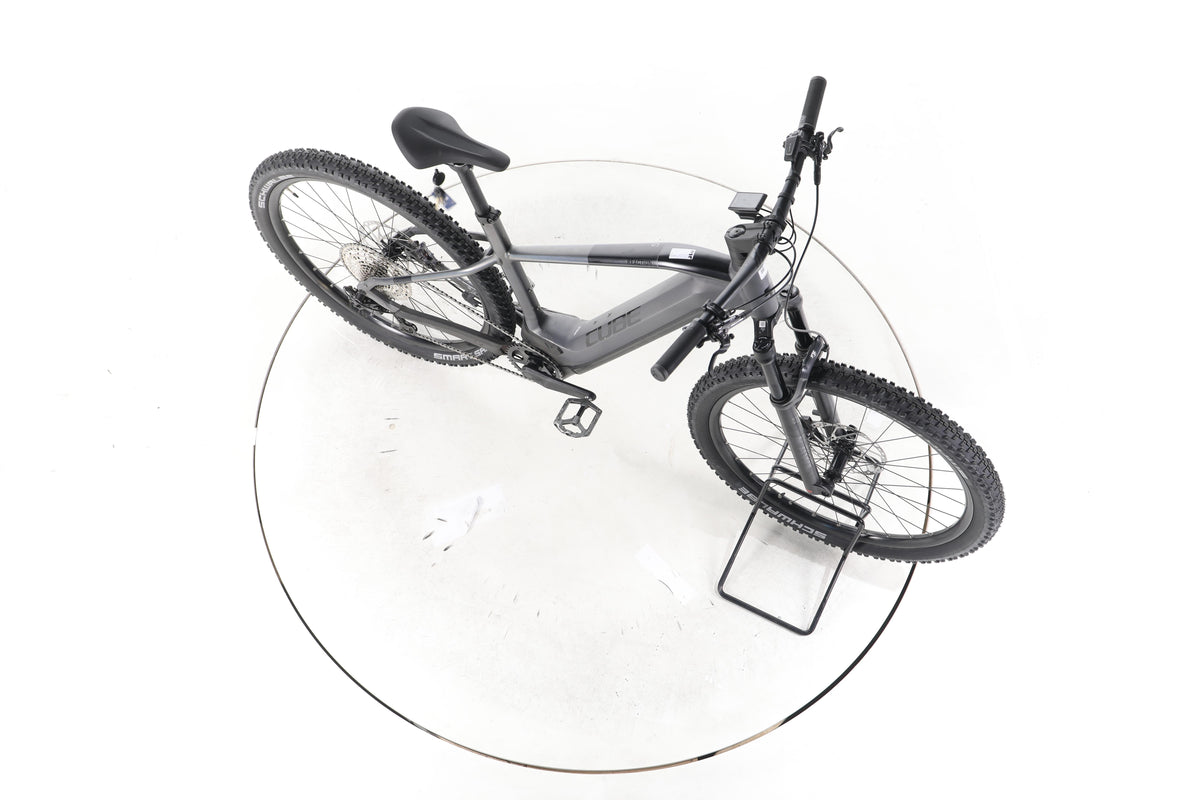 Cube Reaction Hybrid SLT E-Bike - Image 14