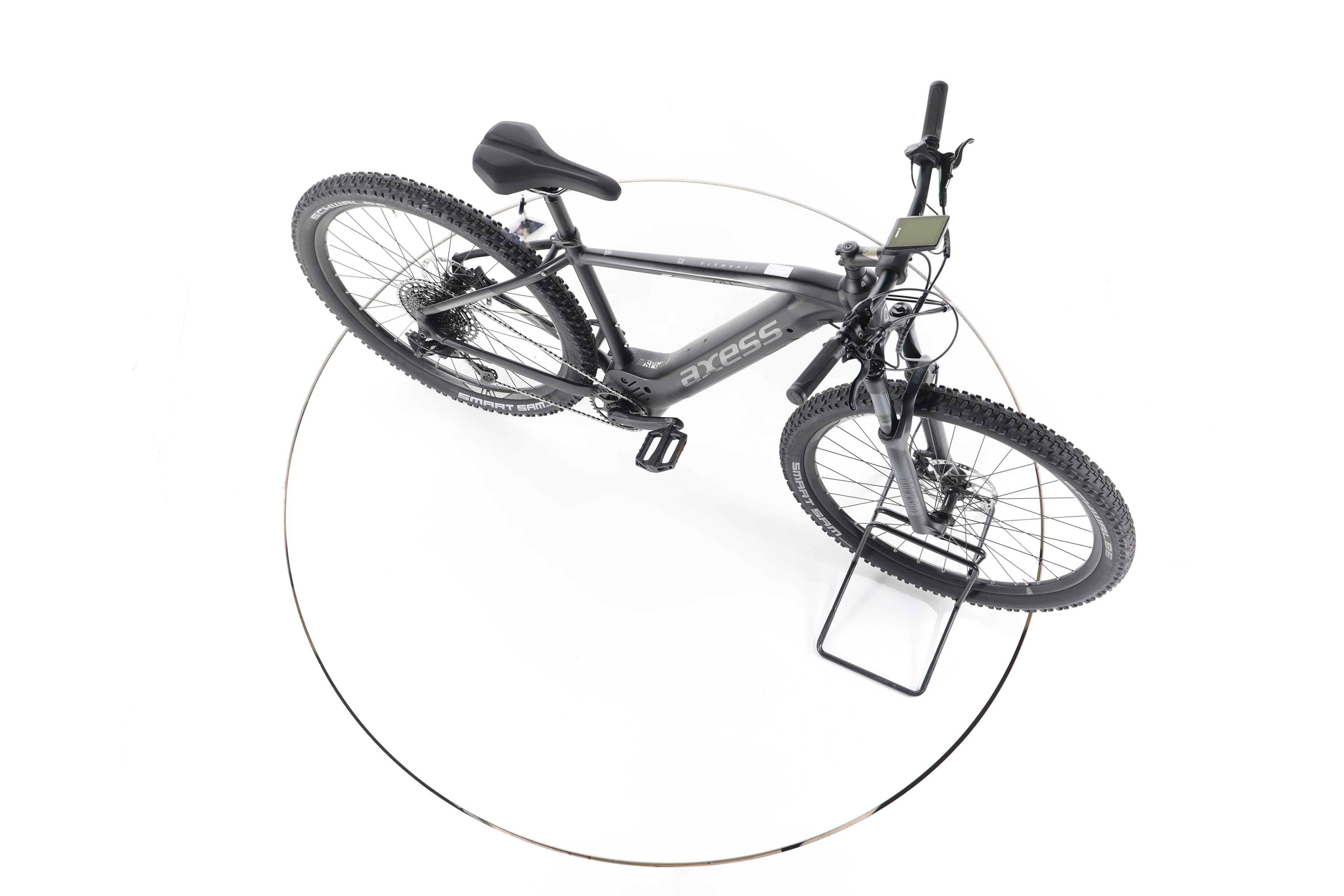 Axess Element 29 E-Bike - Image 14