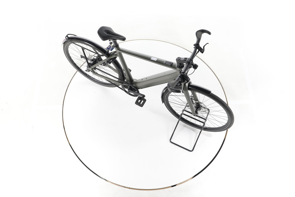 Riese & Müller UBN five silent City E-Bike Carbon - Image 14