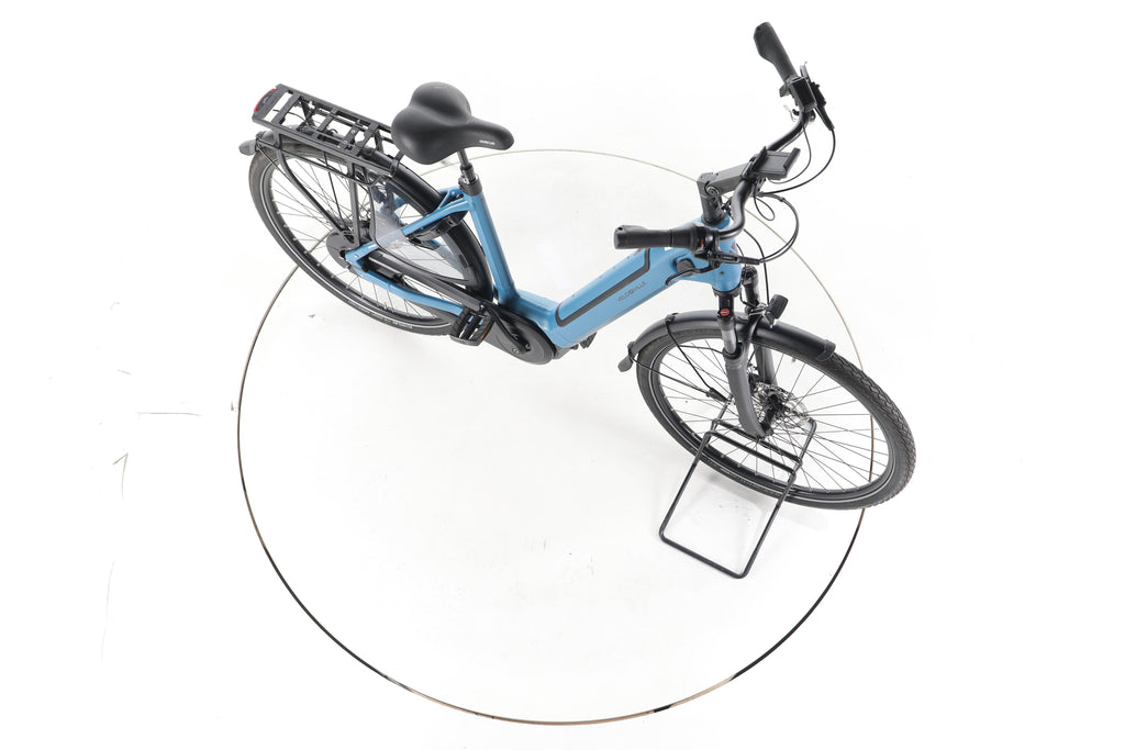 Velo de Ville AEB890 City E-Bike Tiefeinsteiger 2025 - Image 14