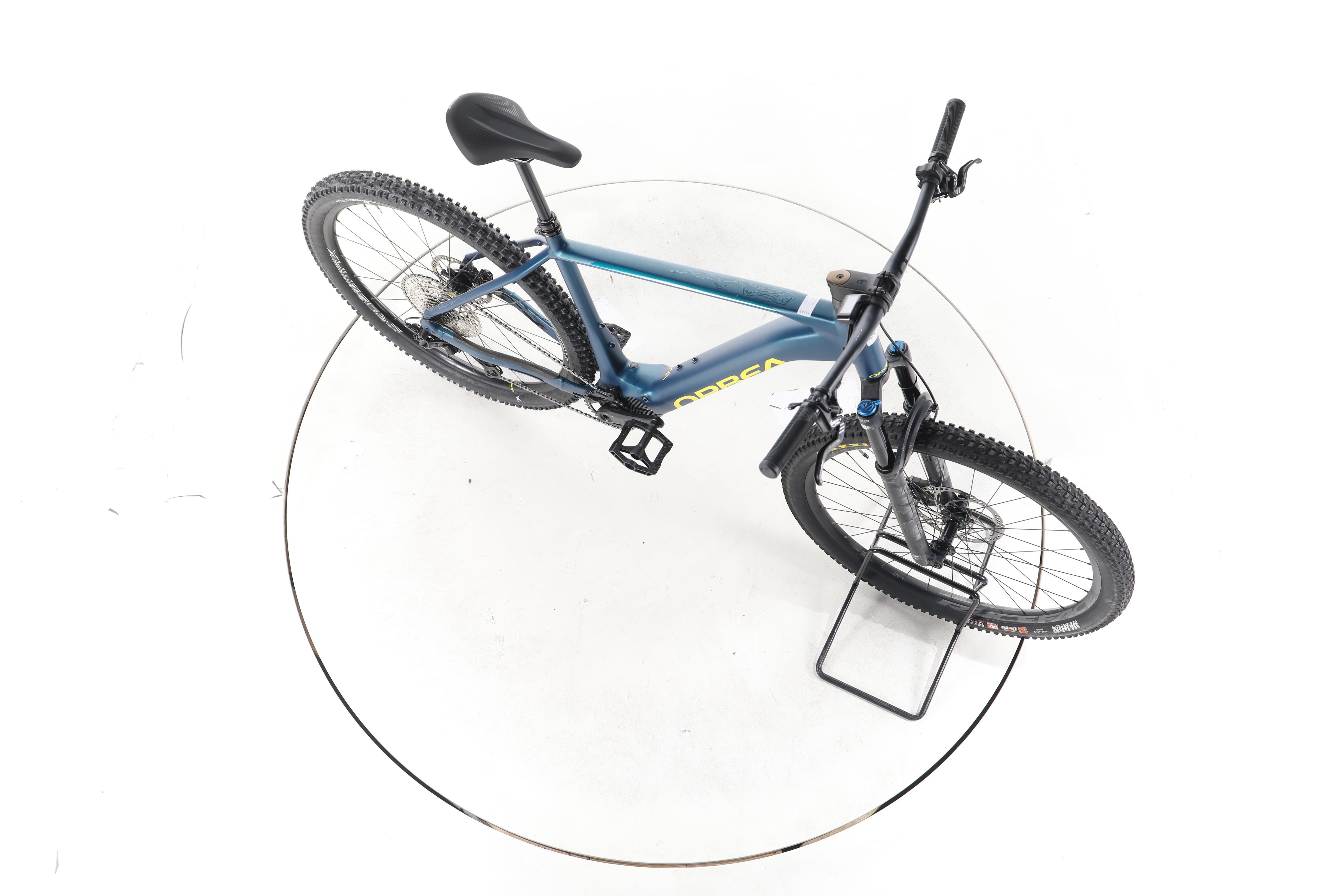 Orbea Urrun 10 E-Bike - Image 14