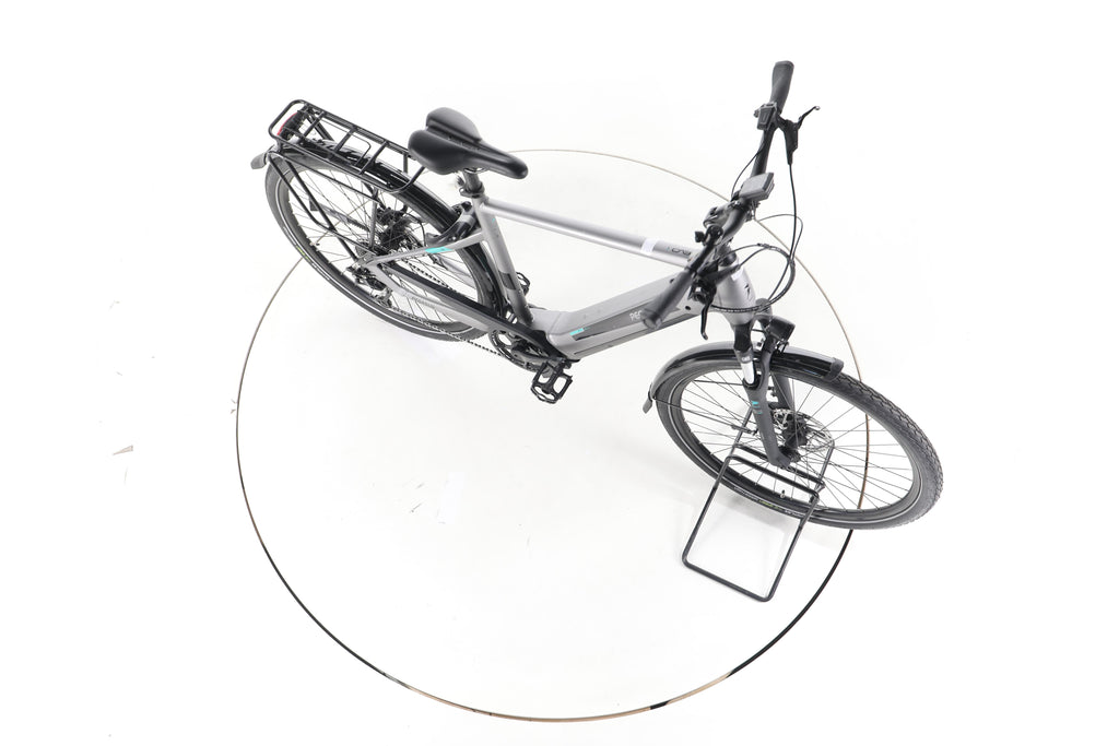 Pegasus EVO CX Trekking E-Bike - Image 14