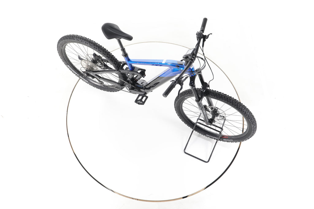 Moustache Bikes Trail 3 E-Bike Fully - Image 14