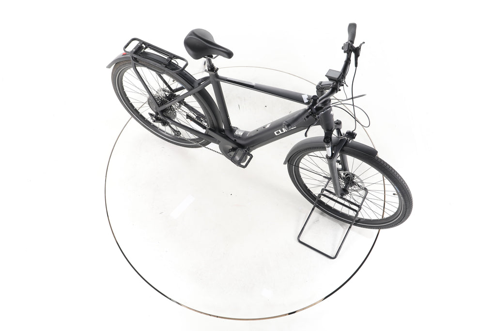 Cube Touring Hybrid Pro Trekking E-Bike - Image 14