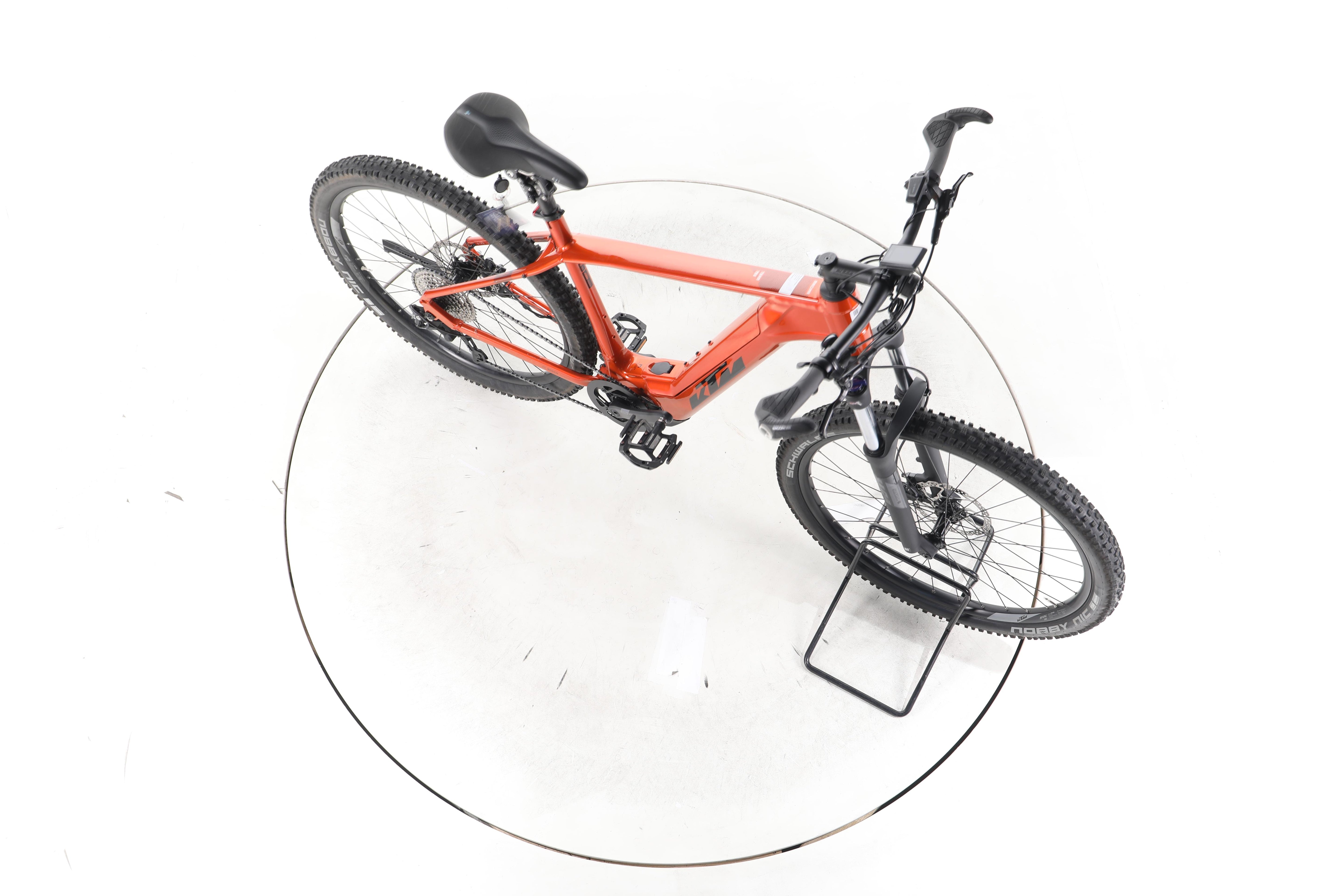 KTM Macina Team 793 E-Bike - Image 14