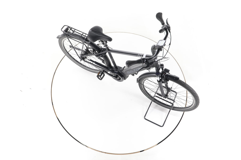 Raleigh Bristol LTD City E-Bike - Image 14
