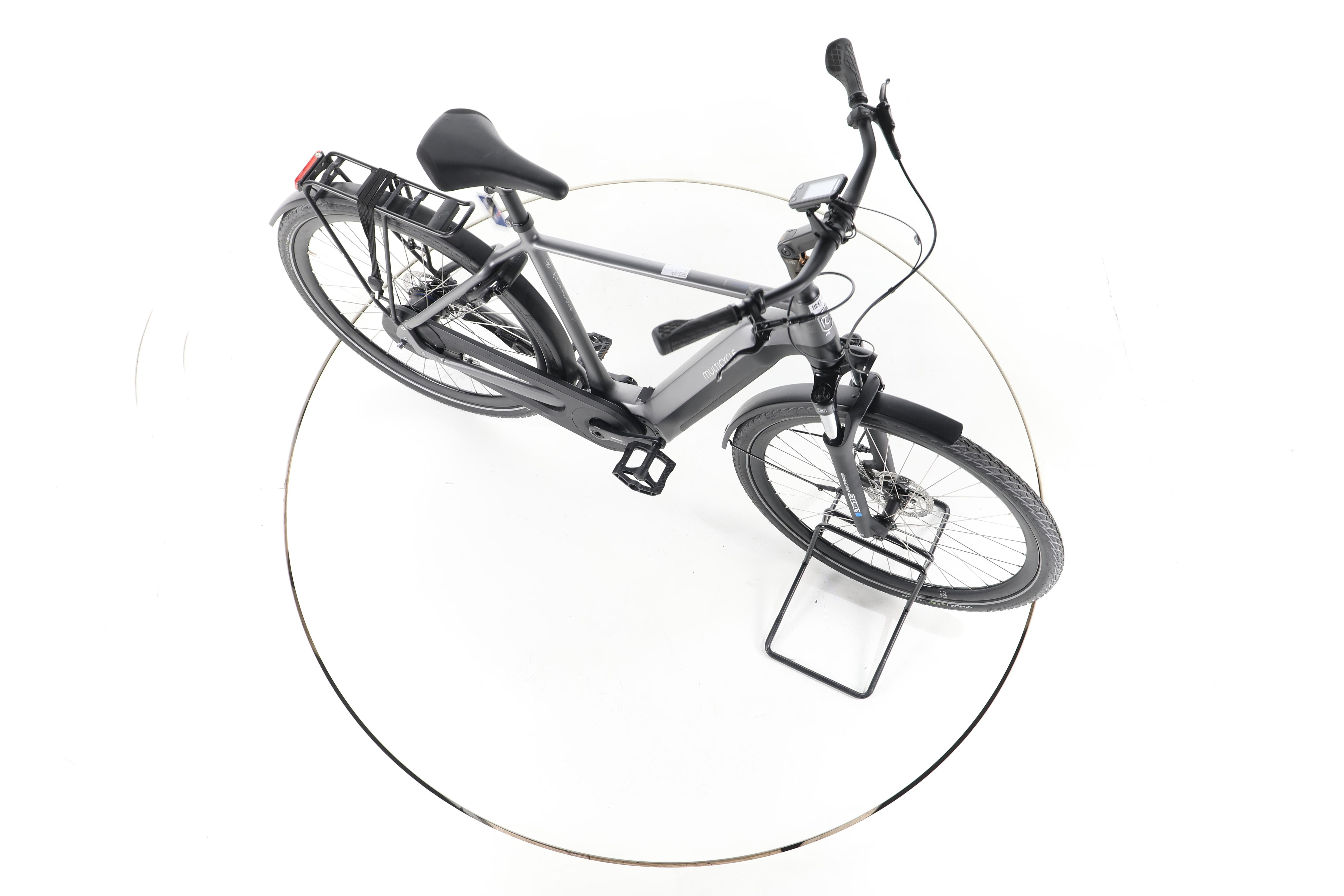 Multicycle Voyage EMI City E-Bike - Image 14