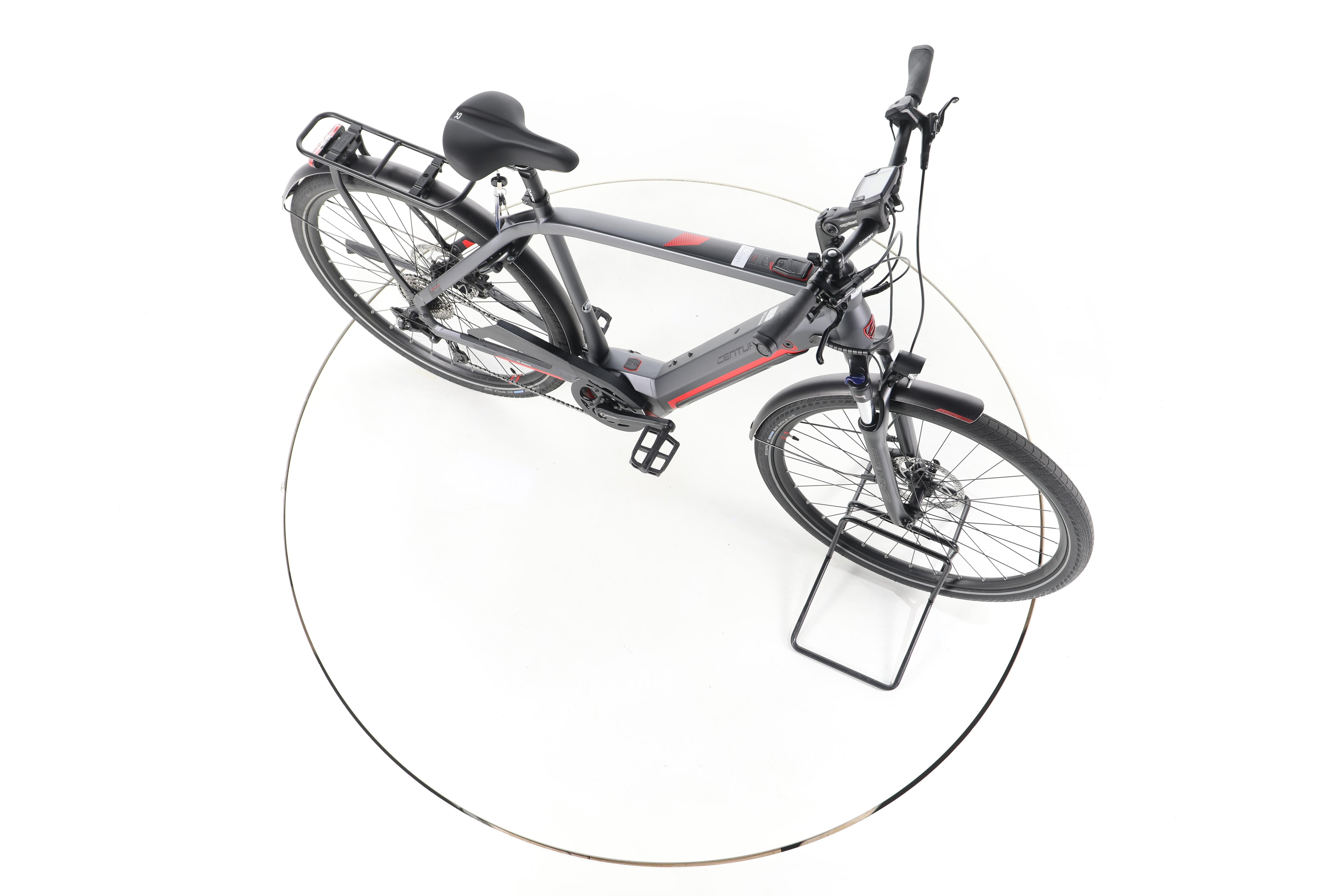 Centurion E-Fire Sport R860i Trekking E-Bike - Image 14