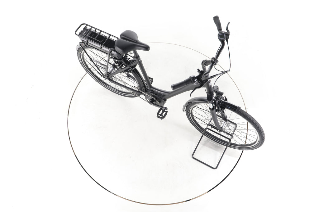 Kettler Traveller E-Silver 7R City E-Bike Tiefeinsteiger - Image 14