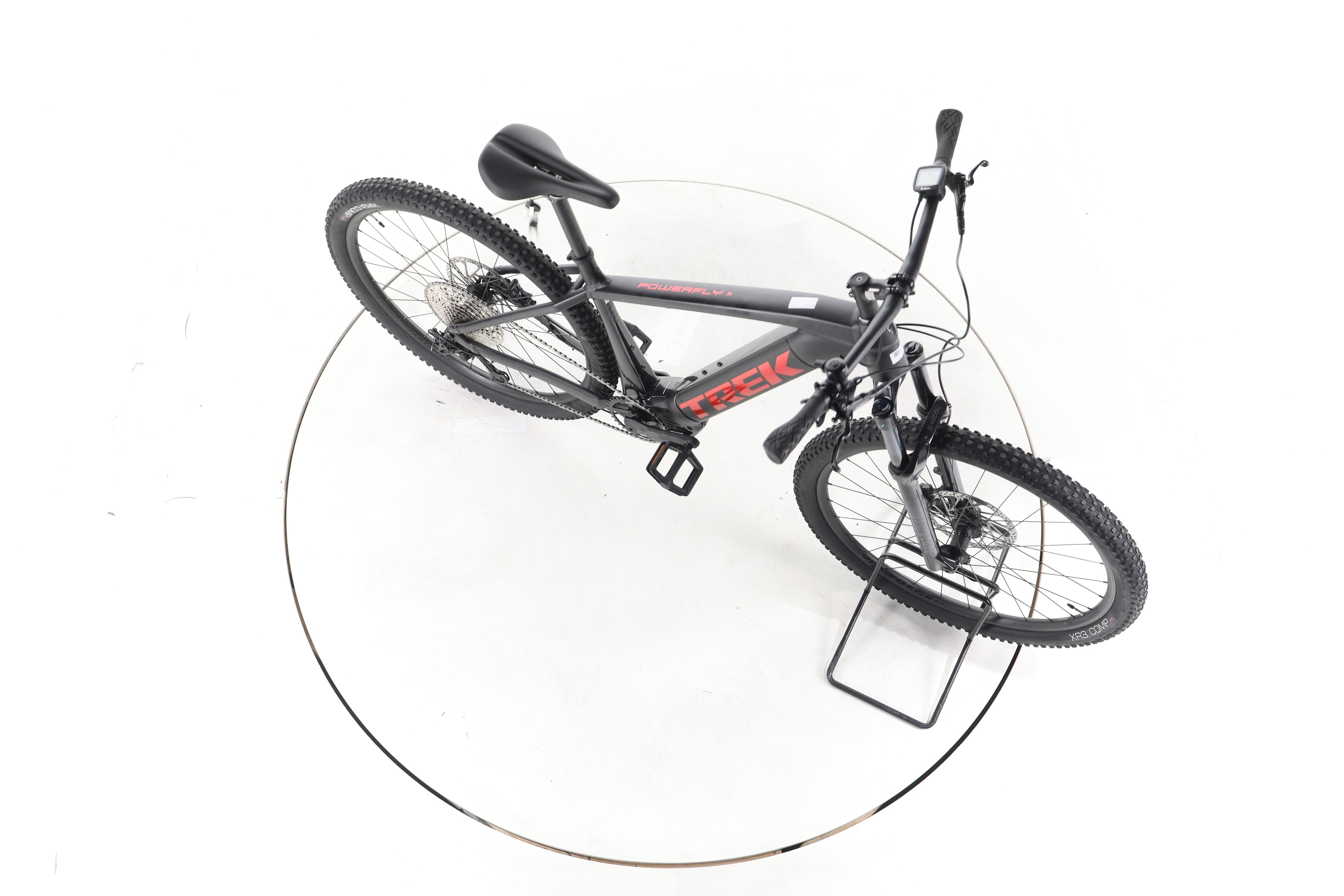 Trek Powerfly 5 Gen 3 E-Bike - Image 14