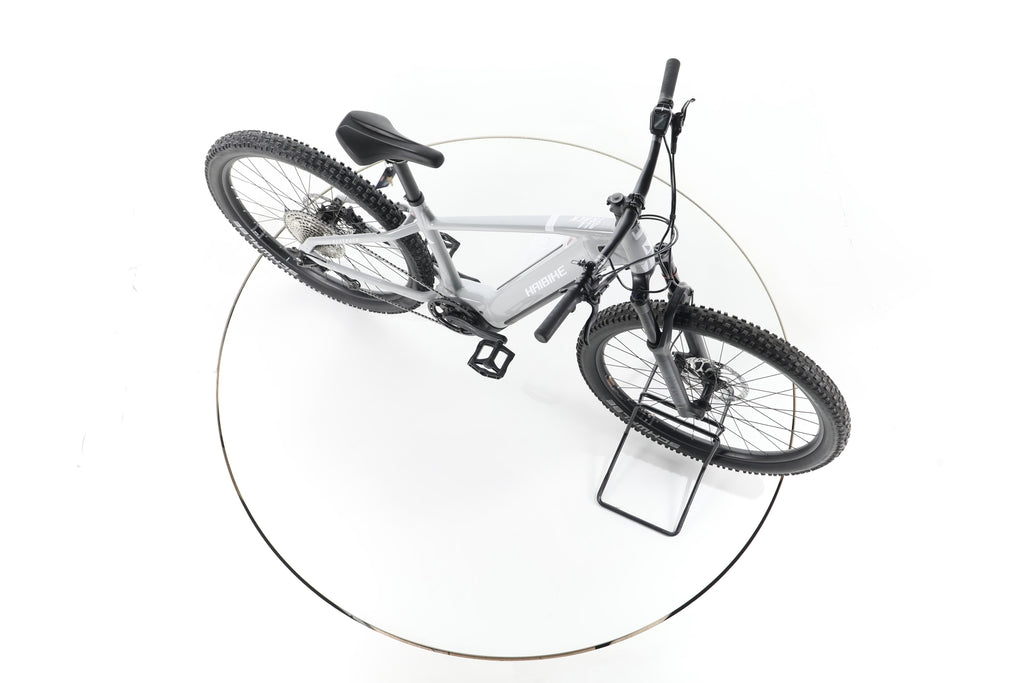 Haibike AllTrack 7 E-Bike 2023 - Image 14