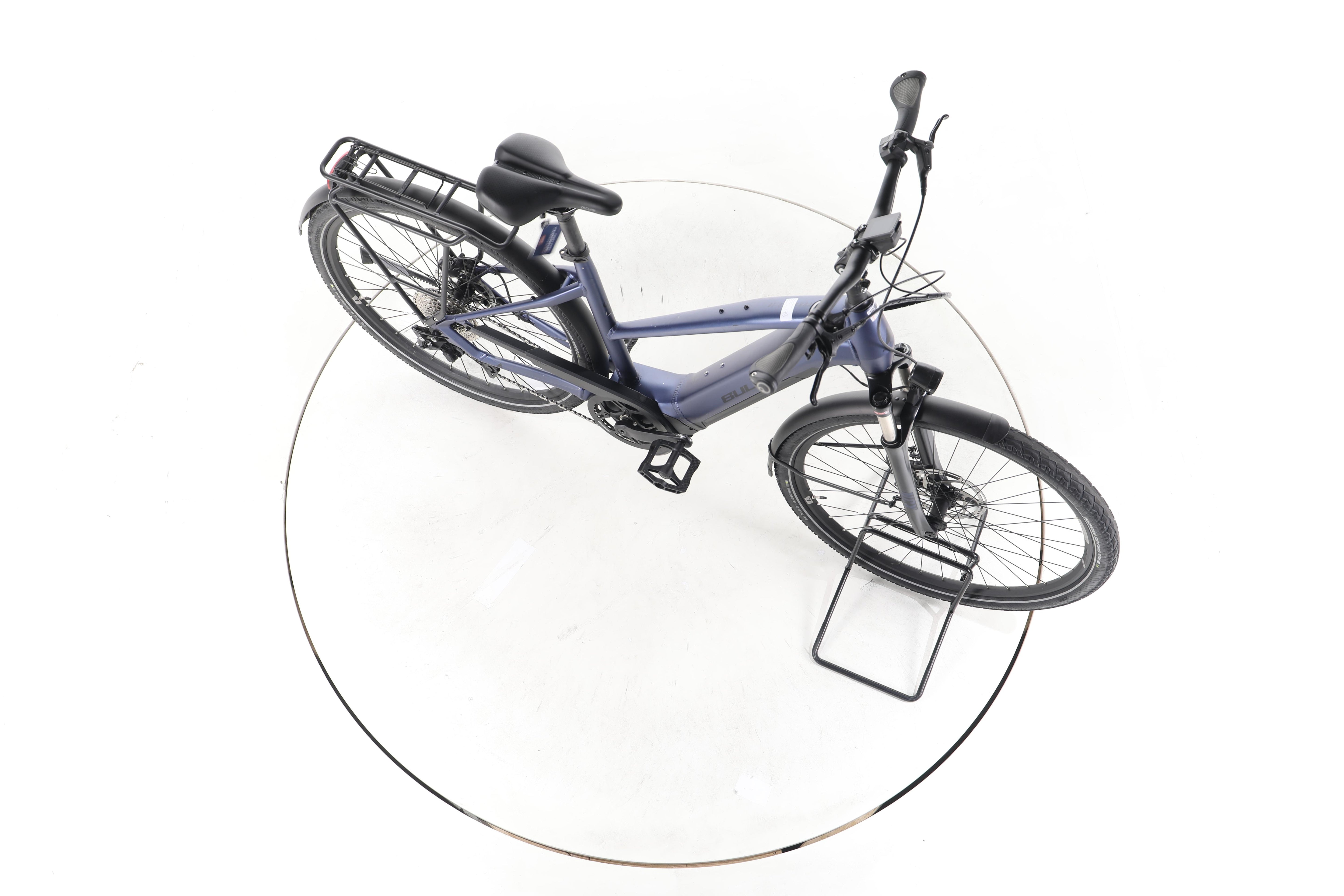 Bulls Lacuba Evo 10 Trekking E-Bike - Image 14