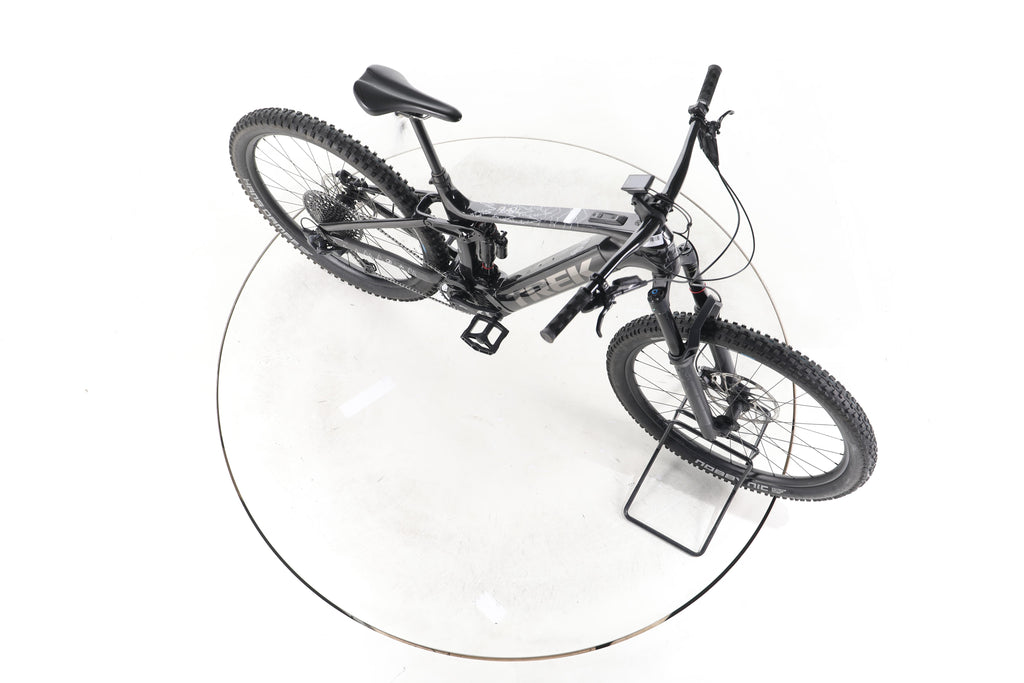 Trek Rail 9.8 XT Gen 4 E-Bike Fully Carbon 2024 - Image 14