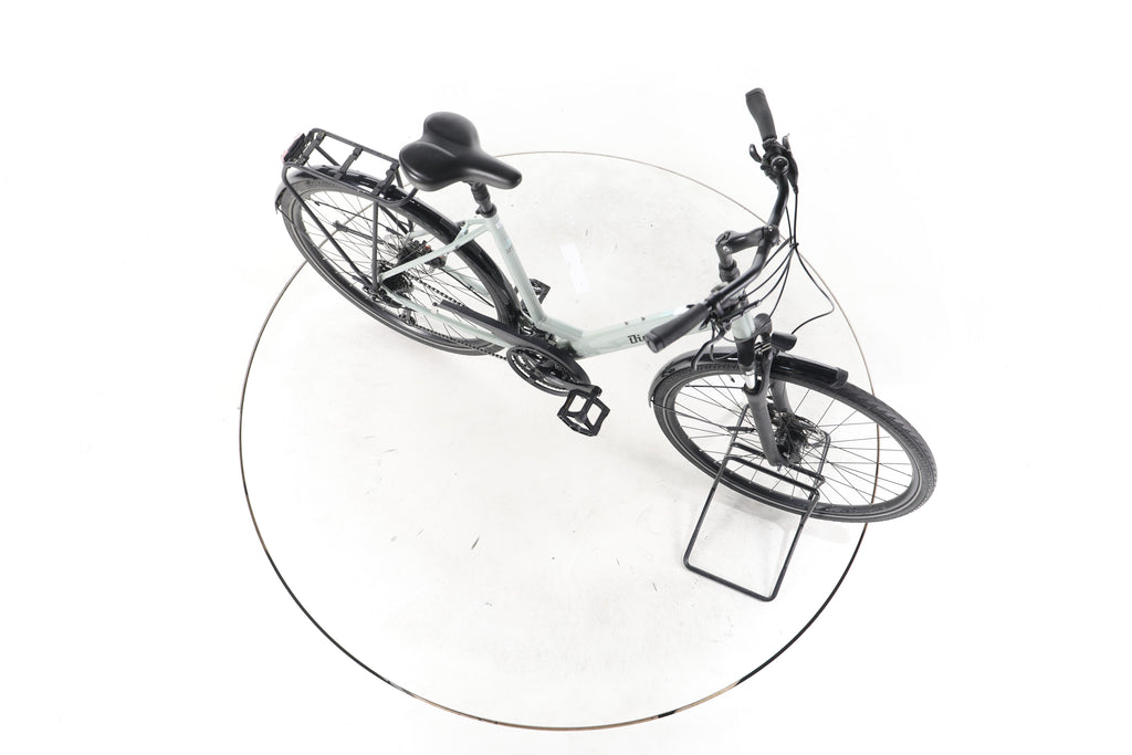 Diamant Ubari Deluxe Fahrrad City & Trekking - Image 14