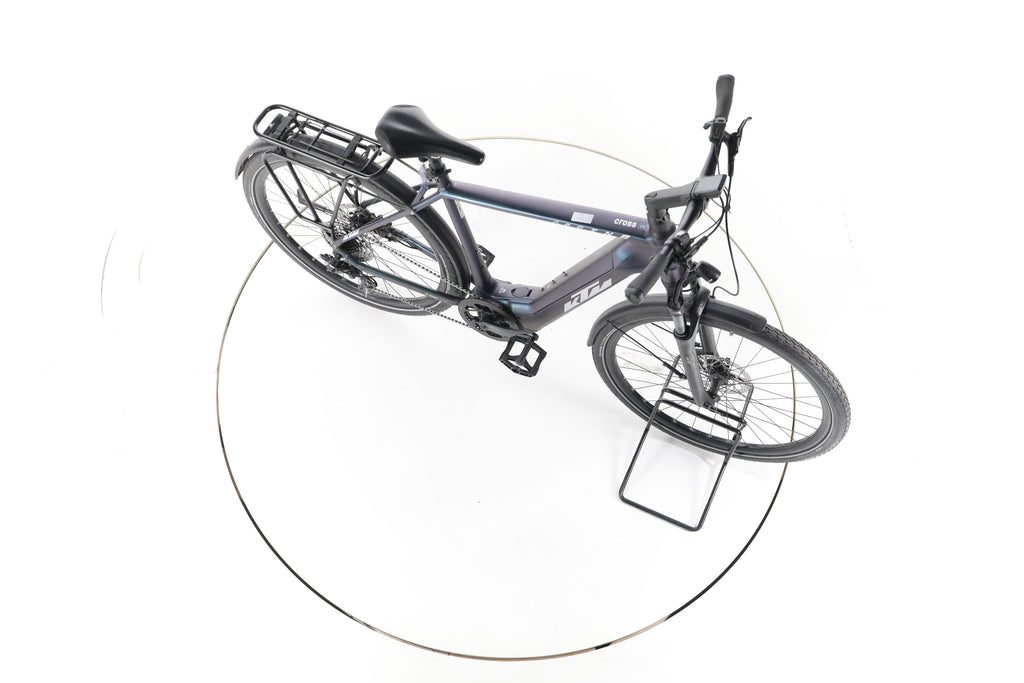KTM Macina Cross LFC Trekking E-Bike - Image 14