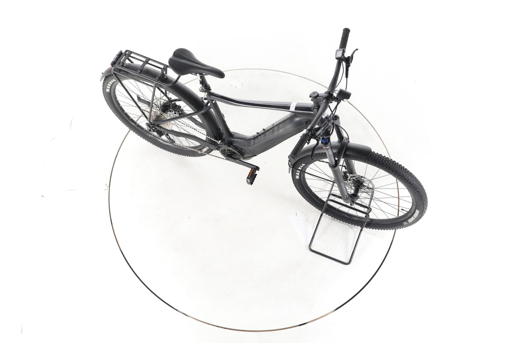 Giant Fathom E+ EX Trekking E-Bike - Image 14