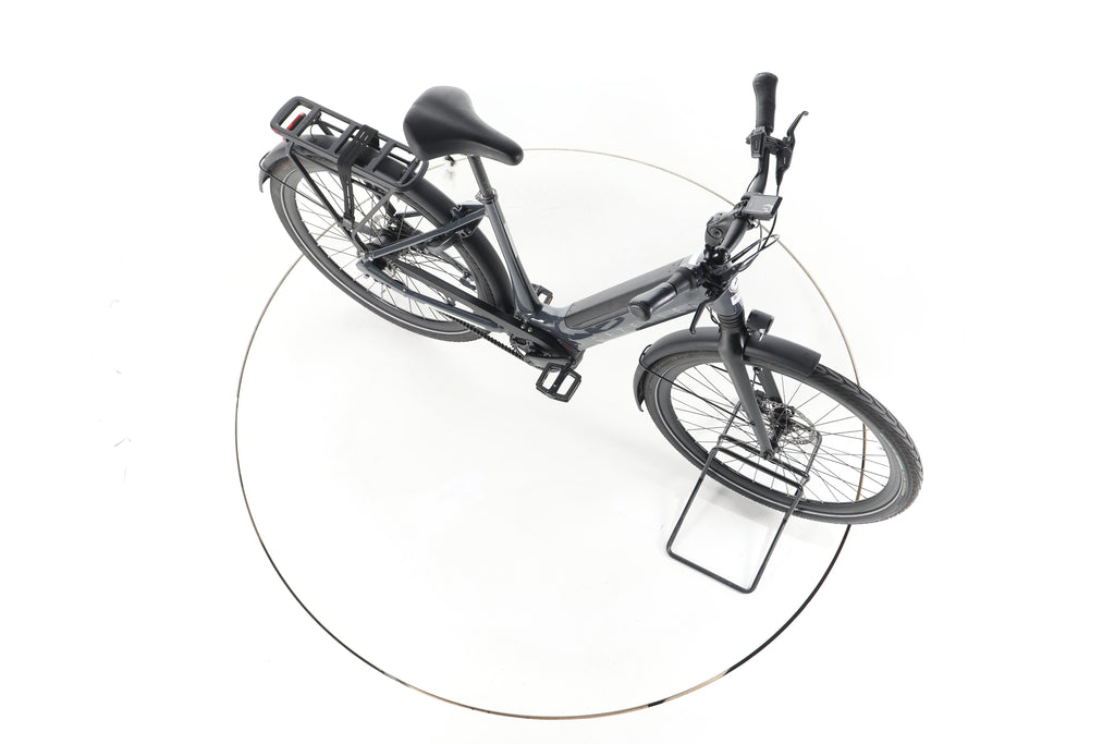 Gazelle DA Ultimate C5 HMB City E-Bike Tiefeinsteiger - Image 14