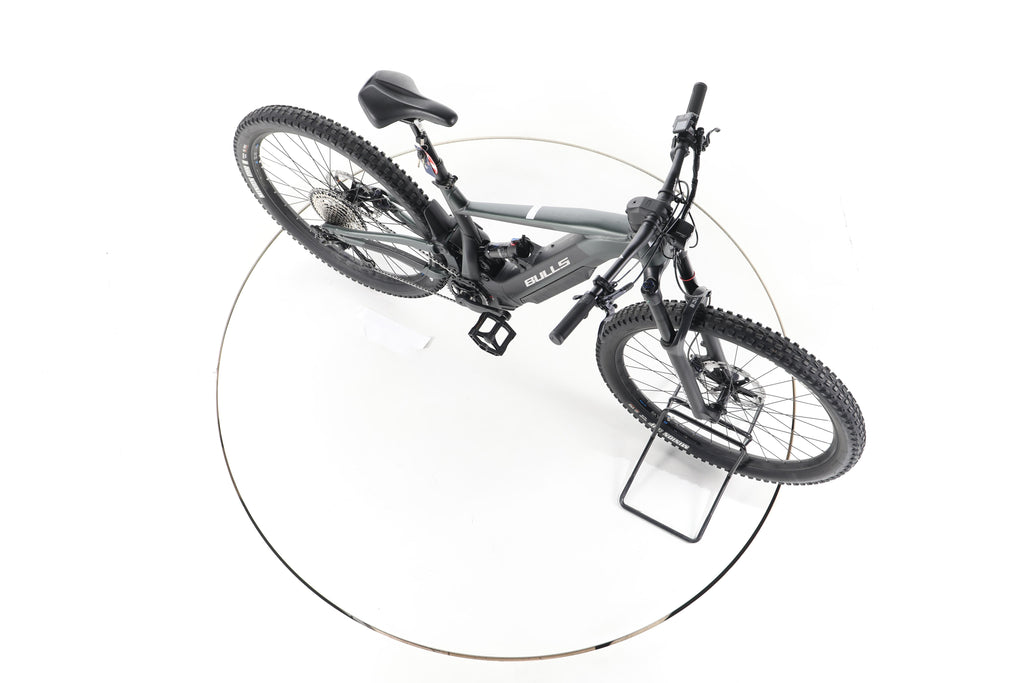 Bulls E-Stream EVO AM 3 Fully E-Bike 2023 - Image 14