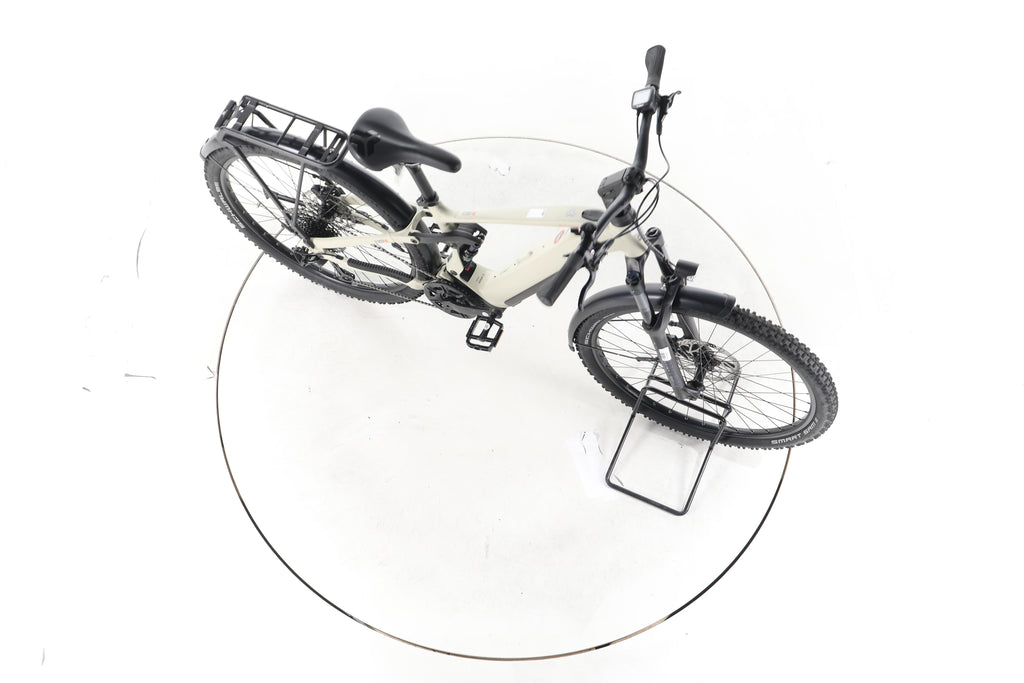 Carver SUV E.510 FS SUV E-Bike - Image 14