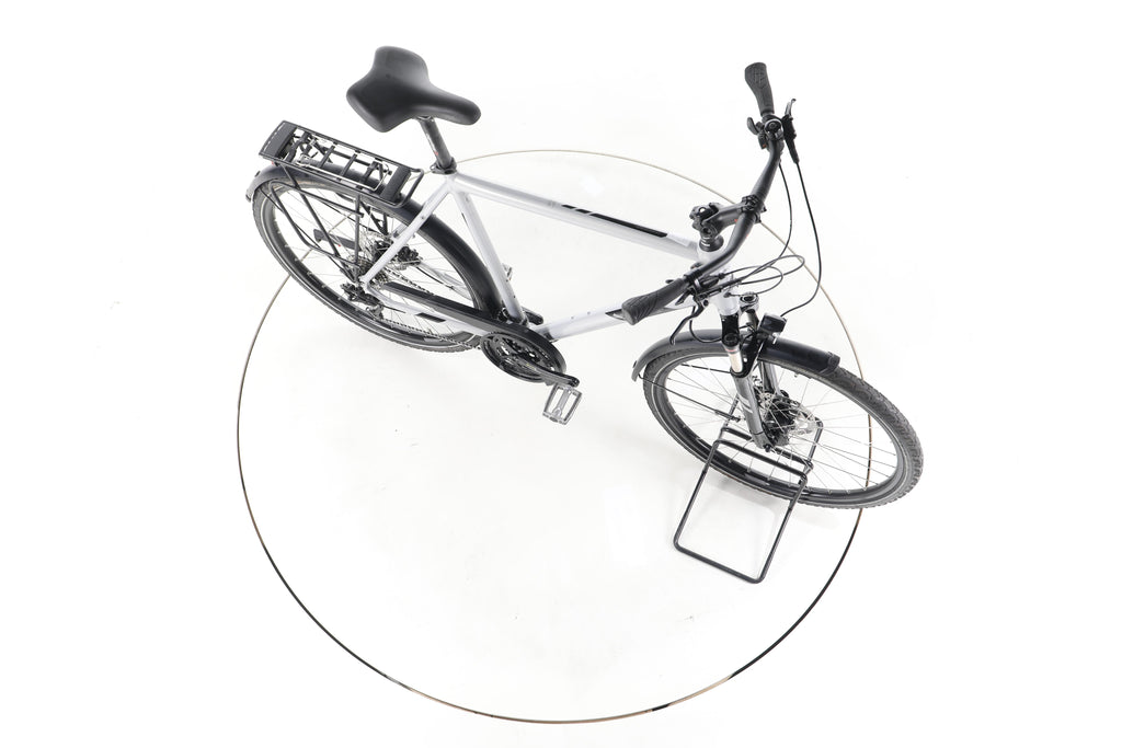 MORRISON T 5.0 Fahrrad City & Trekking - Image 14