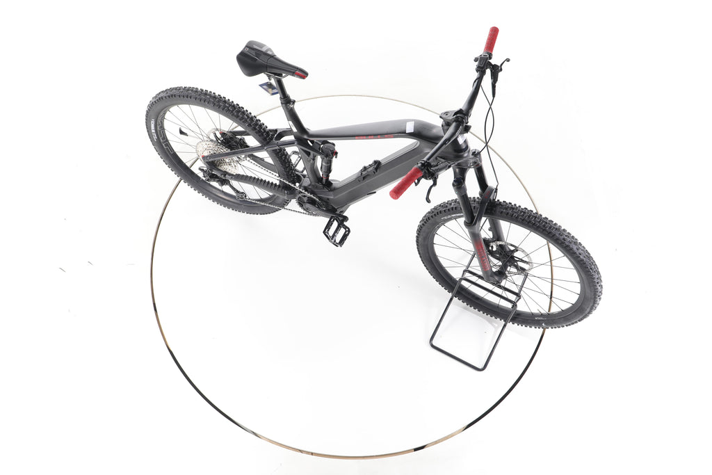 Bulls Sonic EVO AM 3 E-Bike Fully Carbon - Image 14