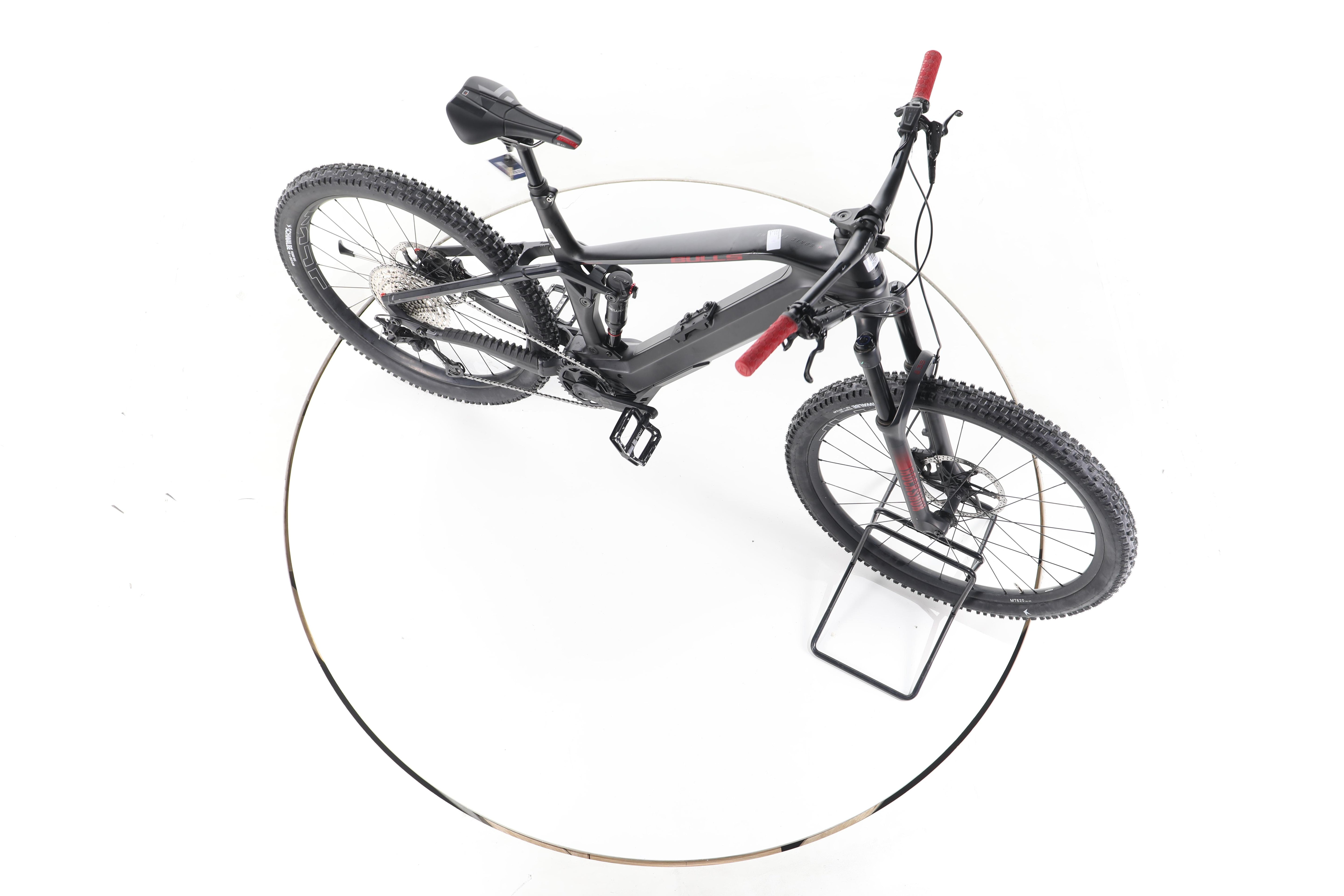 Bulls Sonic EVO AM 3 E-Bike Fully Carbon - Image 14