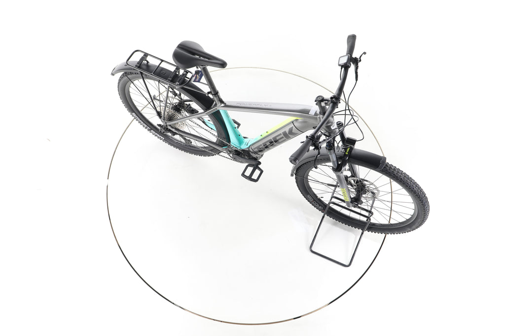 Trek Powerfly 5 Gen 3 E-Bike - Image 14