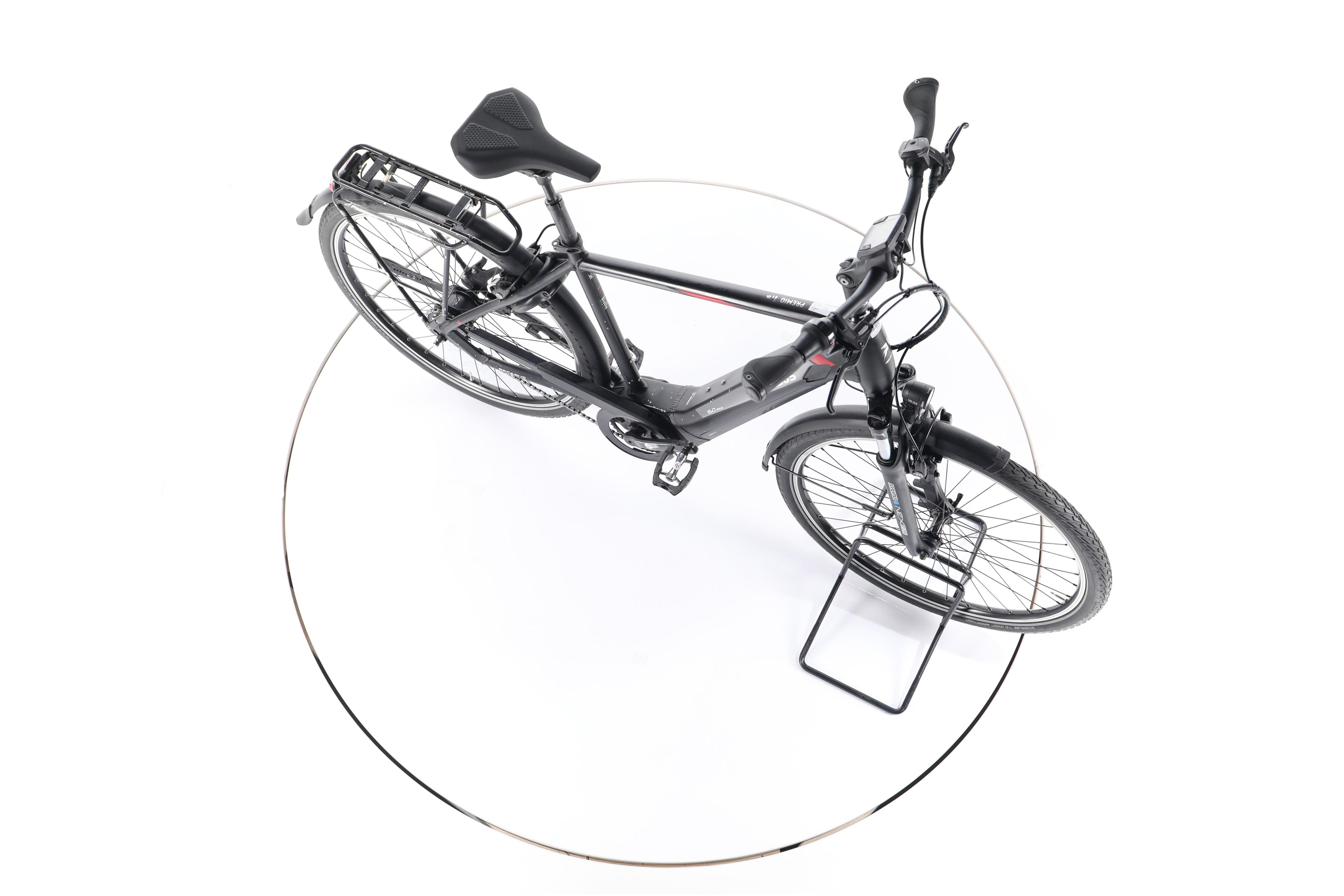 Pegasus Premio Evo 5F City E-Bike - Image 14